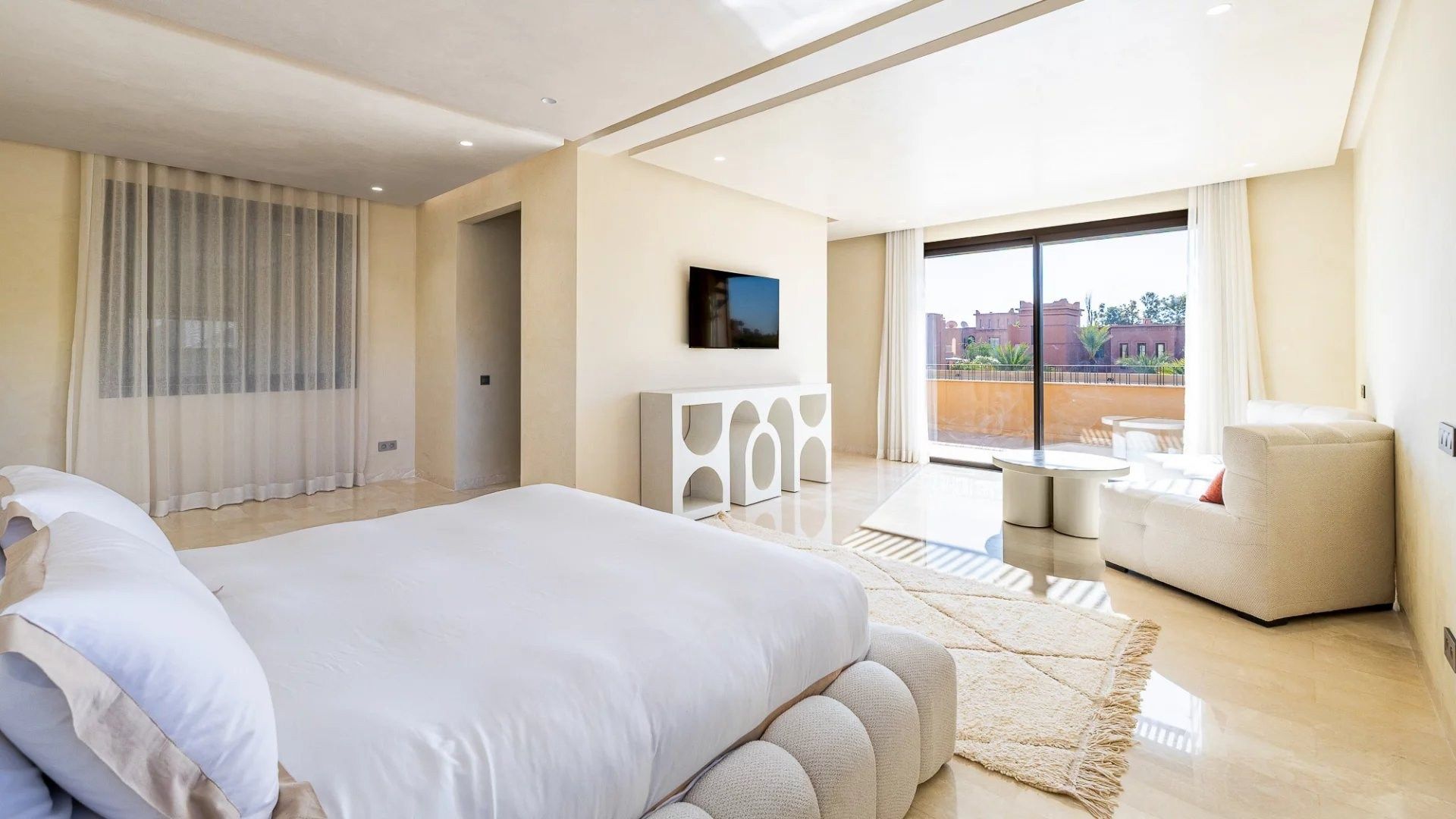 Acheter Villa 15&nbsp;pièces 650&nbsp;m² Marrakech