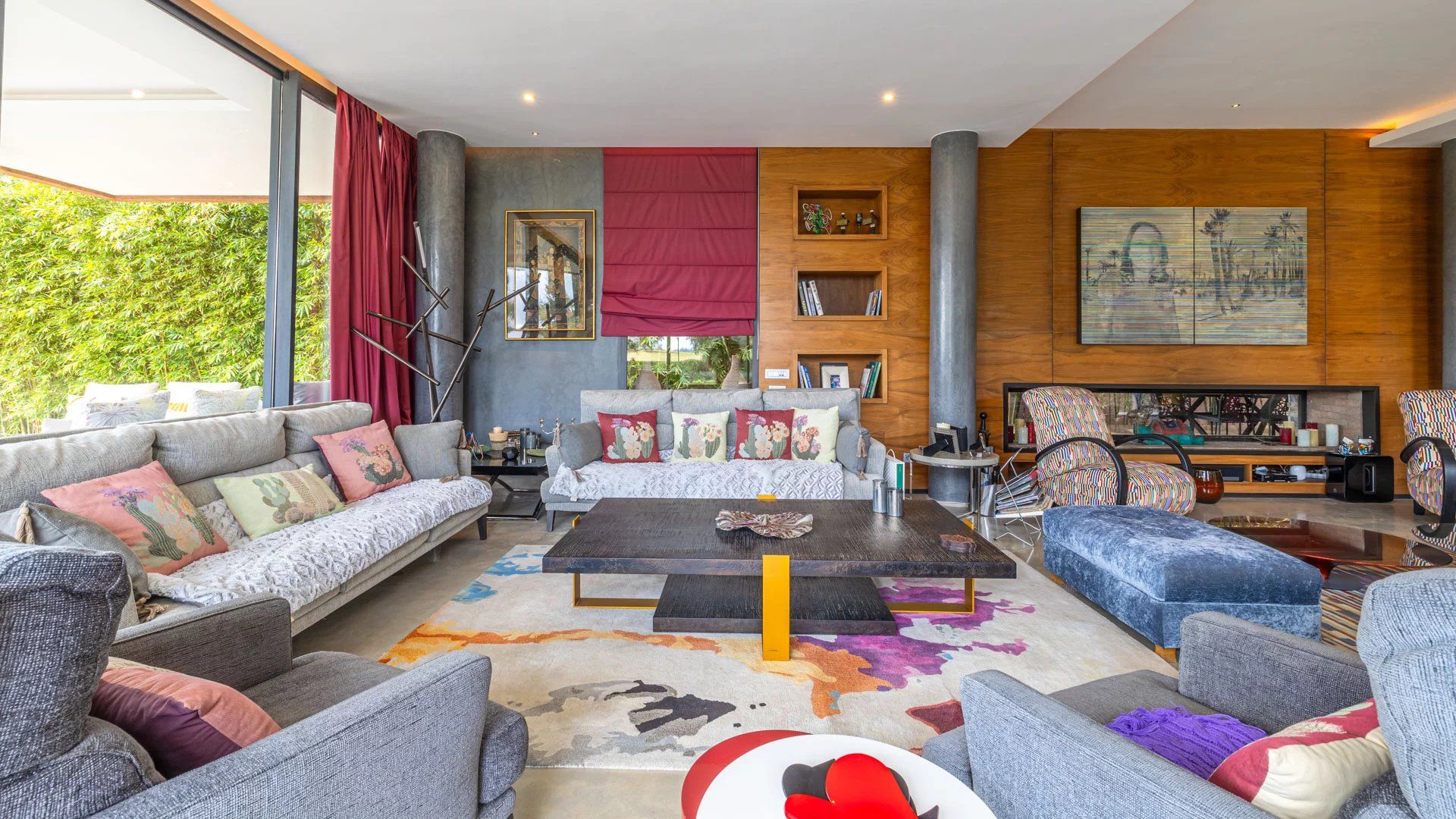 Acheter Villa 9&nbsp;pièces 904&nbsp;m² Marrakech