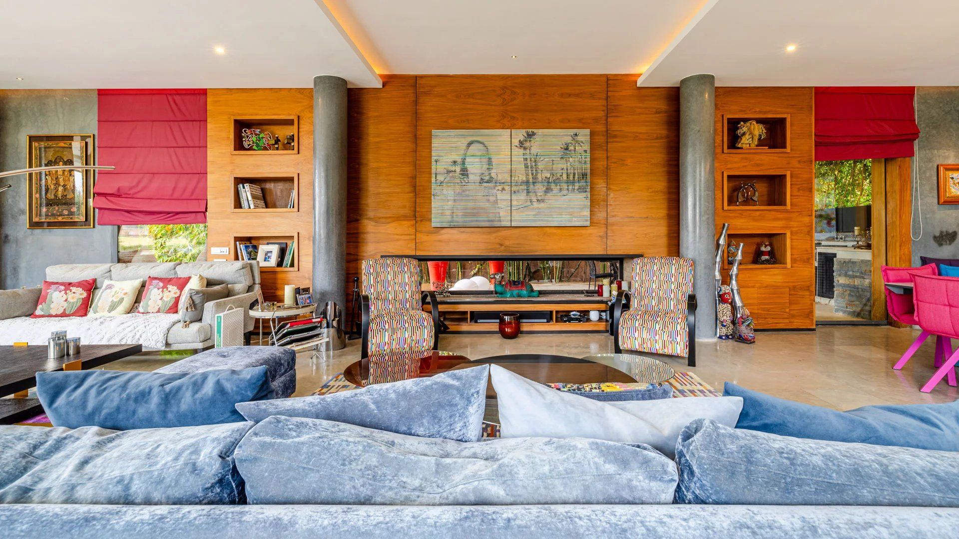 Acheter Villa 9 pièces 904 m² Marrakech