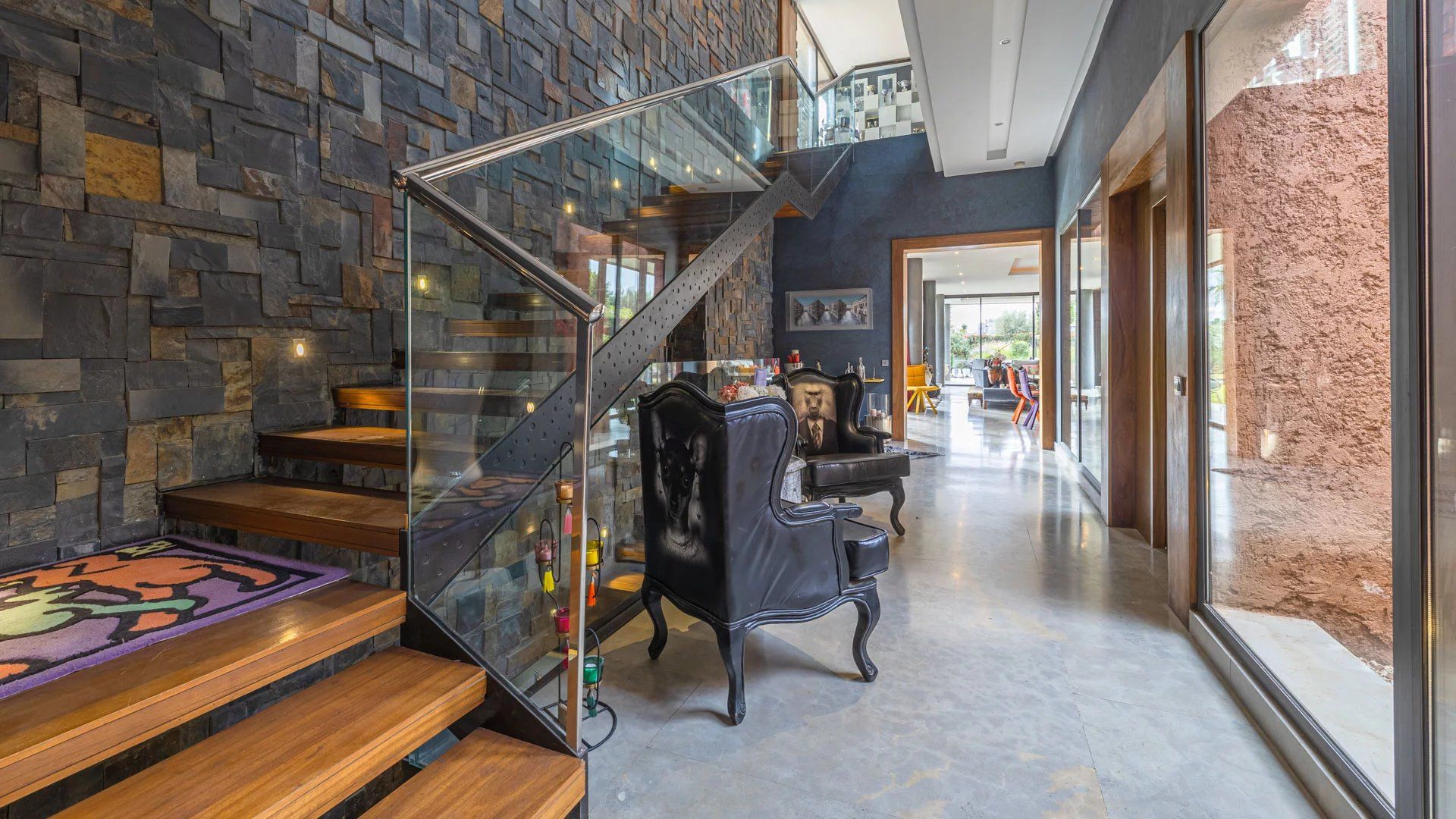 Acheter Villa 9&nbsp;pièces 904&nbsp;m² Marrakech