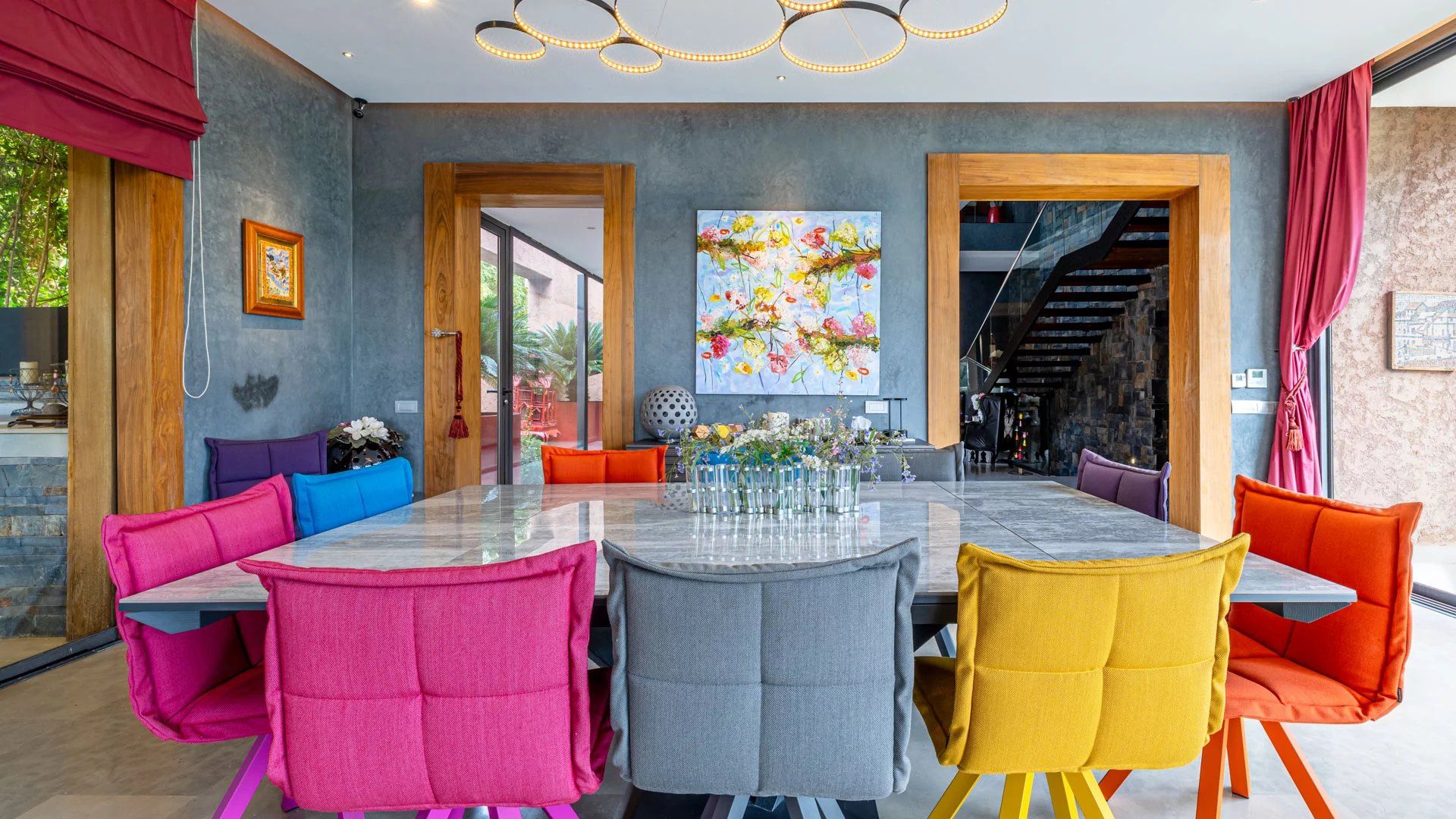 Acheter Villa 9 pièces 904 m² Marrakech