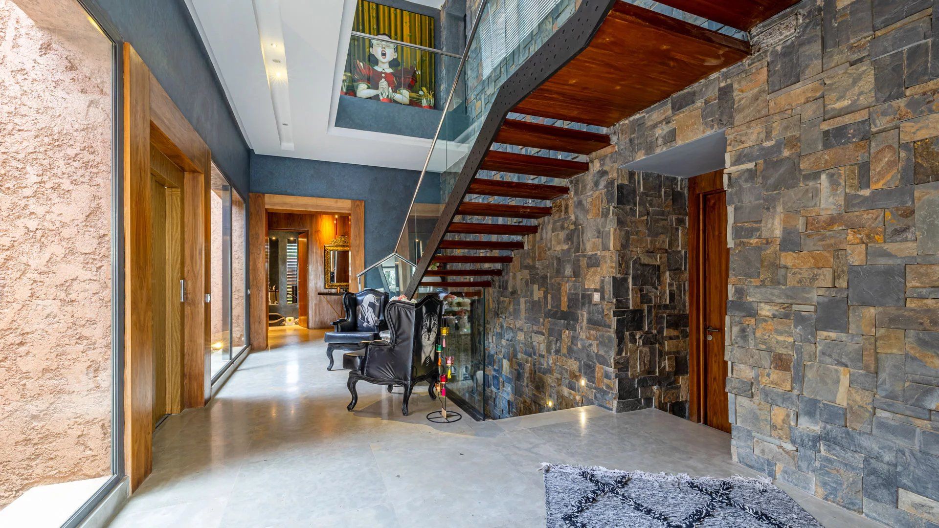 Acheter Villa 9&nbsp;pièces 904&nbsp;m² Marrakech