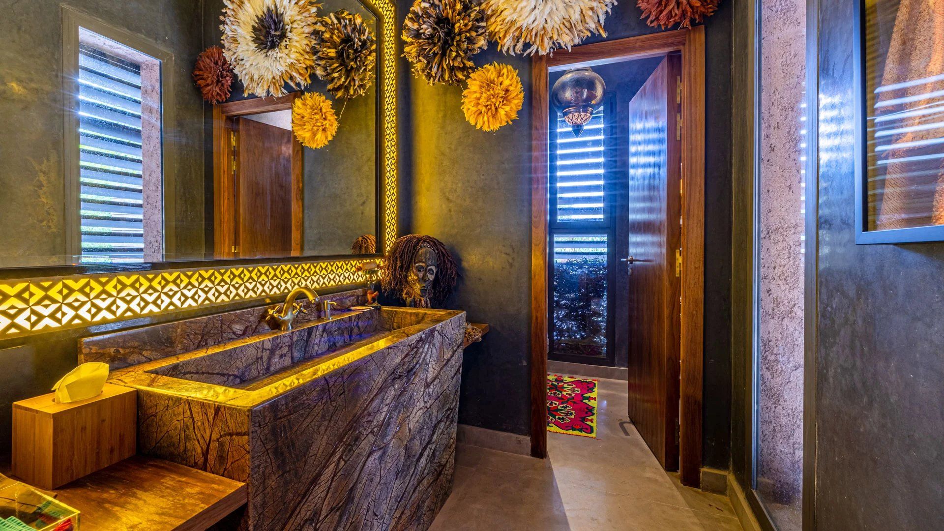 Acheter Villa 9&nbsp;pièces 904&nbsp;m² Marrakech