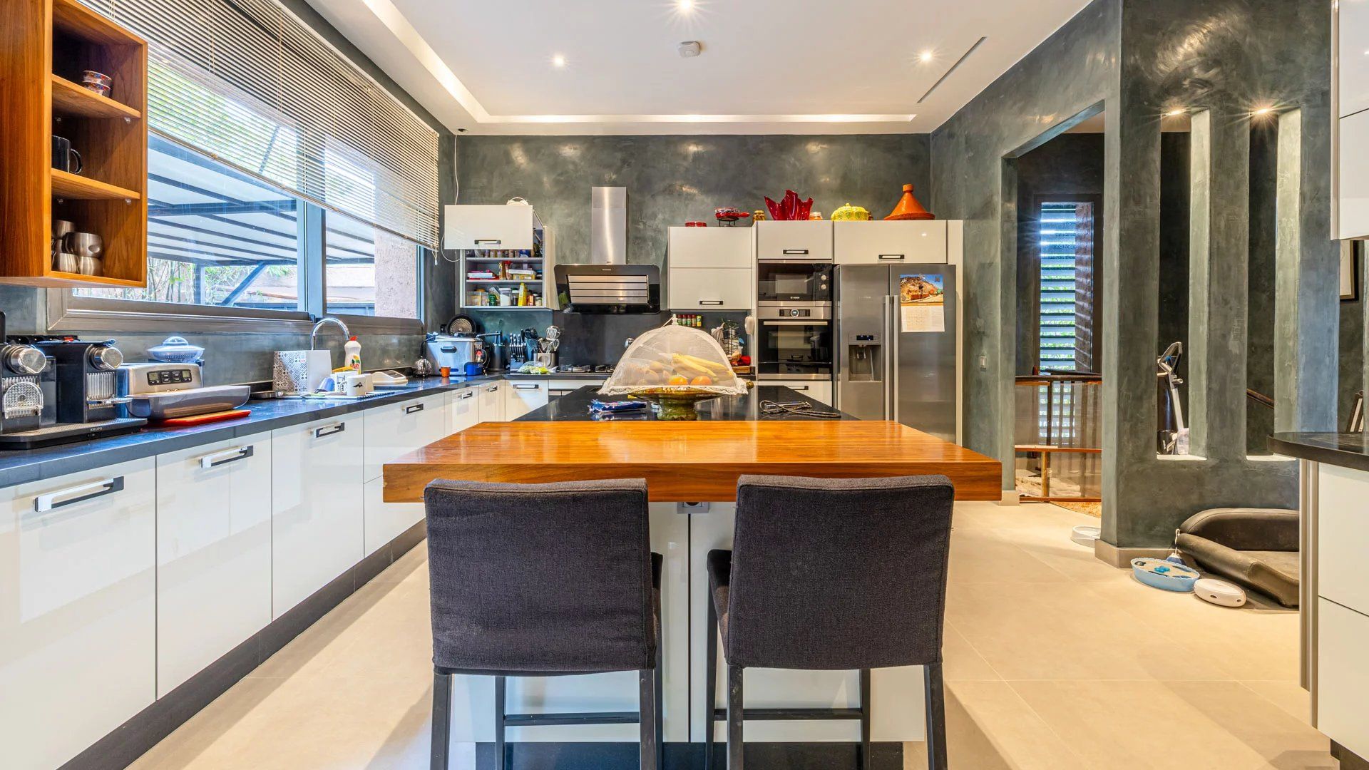 Acheter Villa 9 pièces 904 m² Marrakech