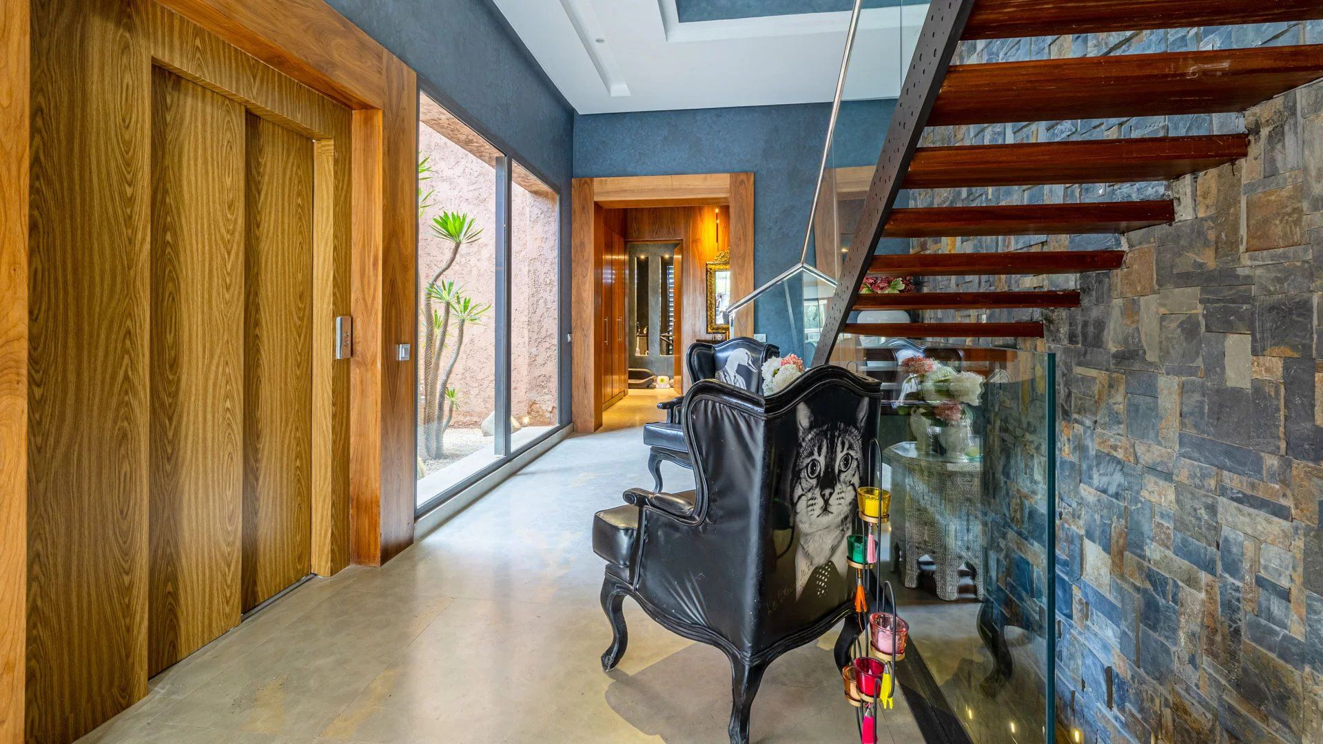 Acheter Villa 9 pièces 904 m² Marrakech