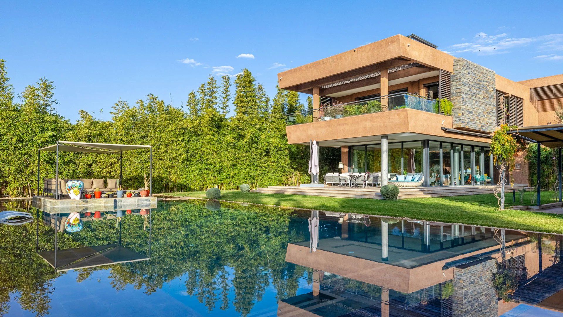 Acheter Villa 9&nbsp;pièces 904&nbsp;m² Marrakech