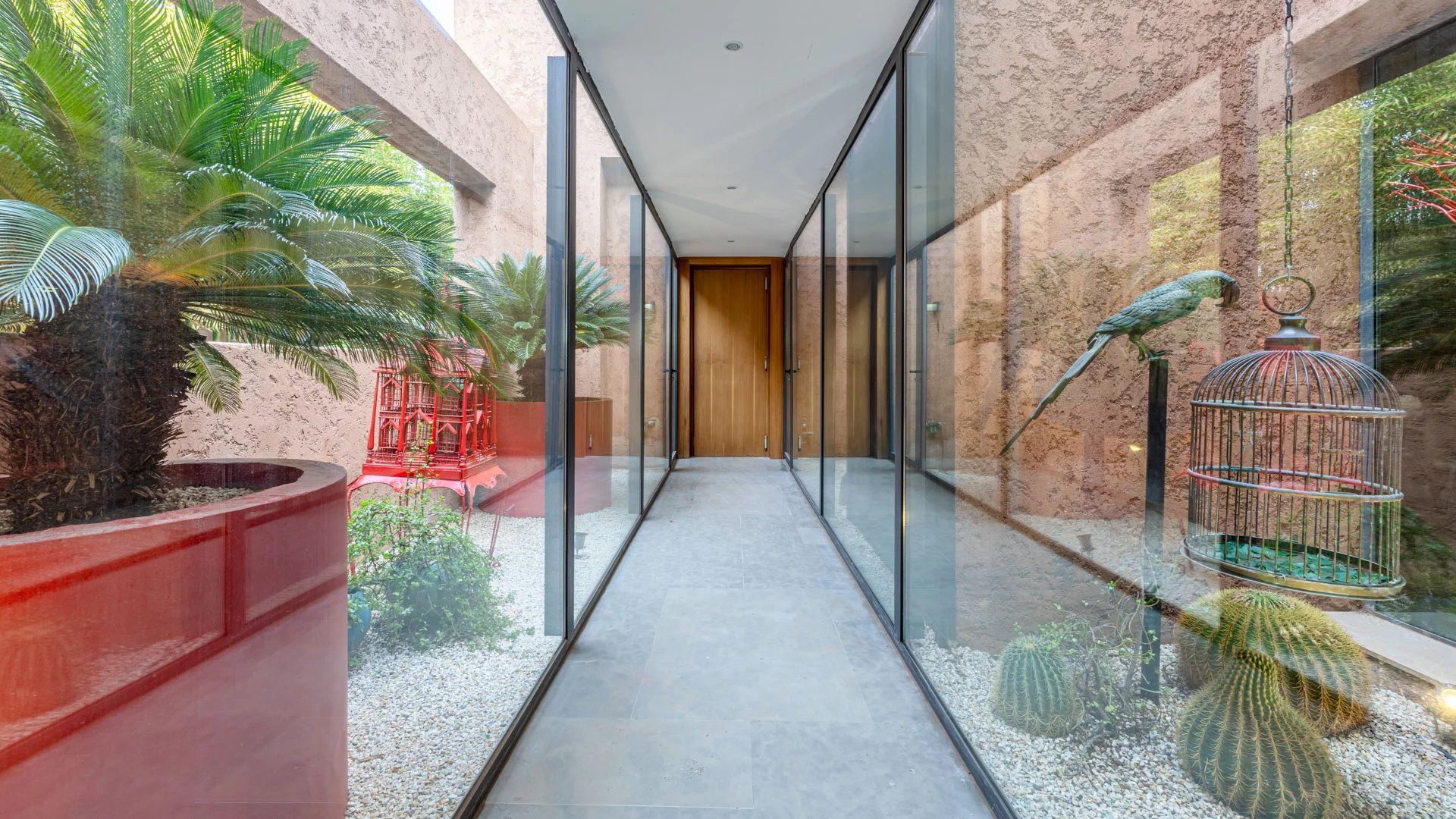 Acheter Villa 9&nbsp;pièces 904&nbsp;m² Marrakech