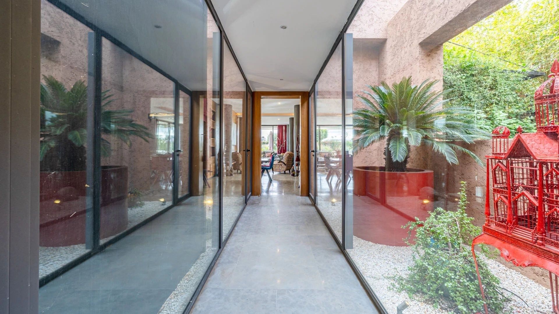 Acheter Villa 9&nbsp;pièces 904&nbsp;m² Marrakech