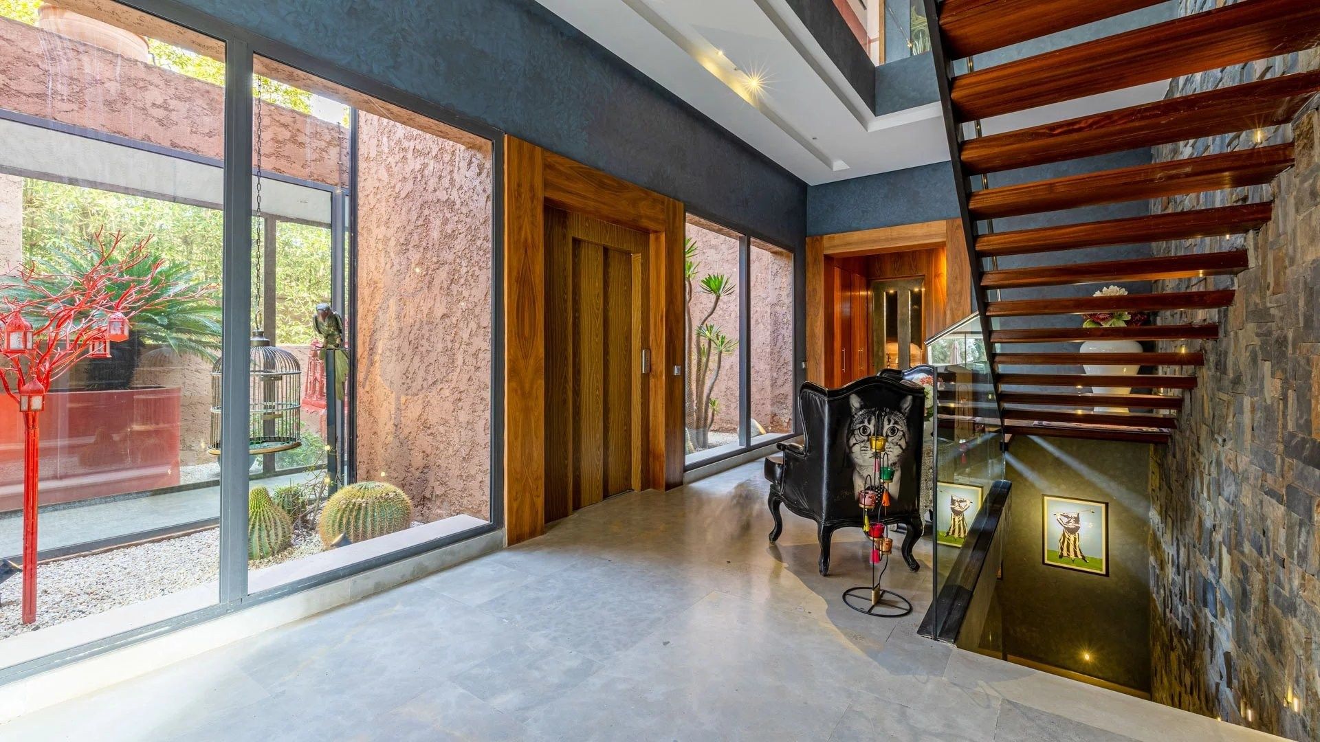 Acheter Villa 9&nbsp;pièces 904&nbsp;m² Marrakech