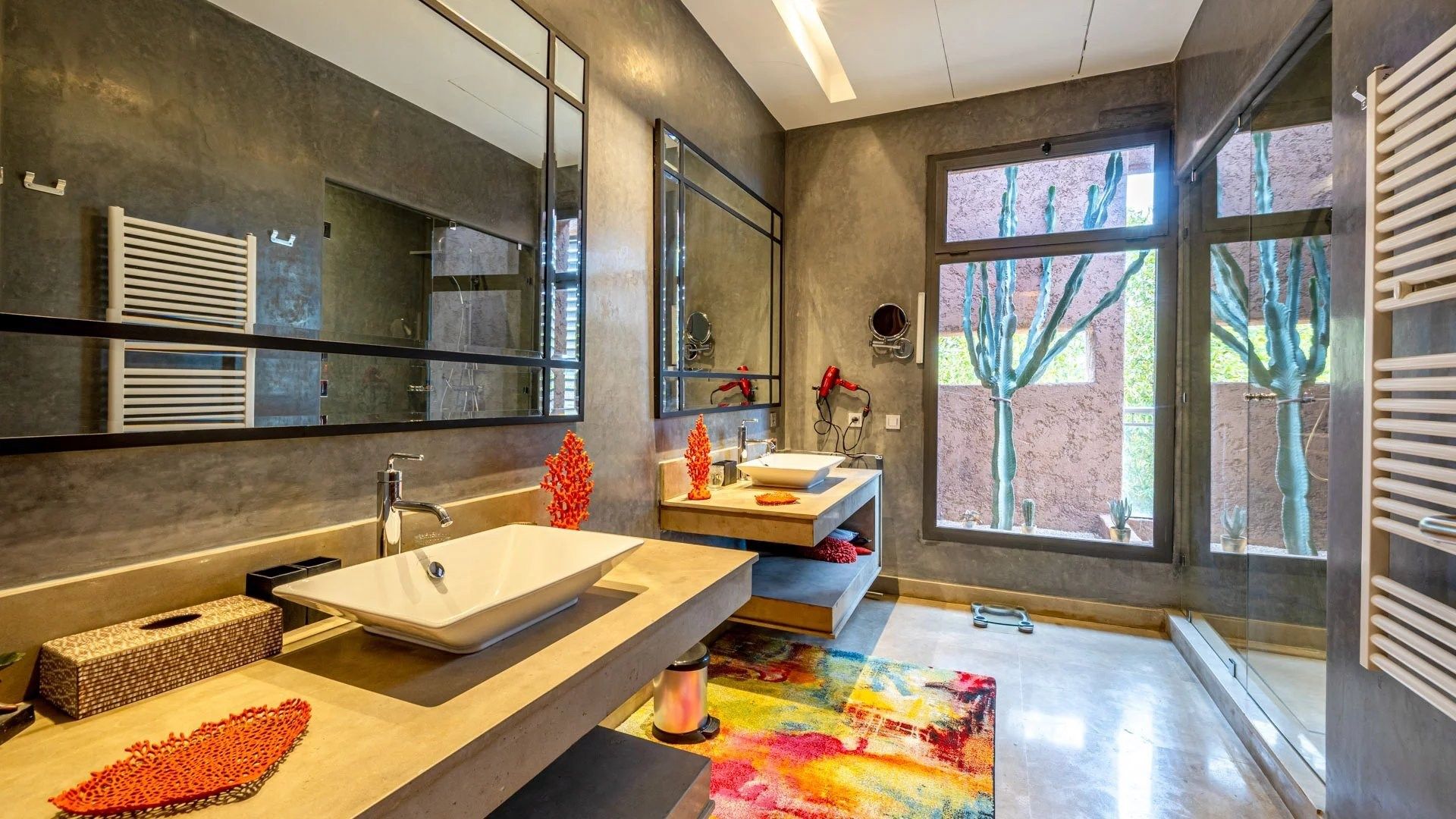 Acheter Villa 9&nbsp;pièces 904&nbsp;m² Marrakech