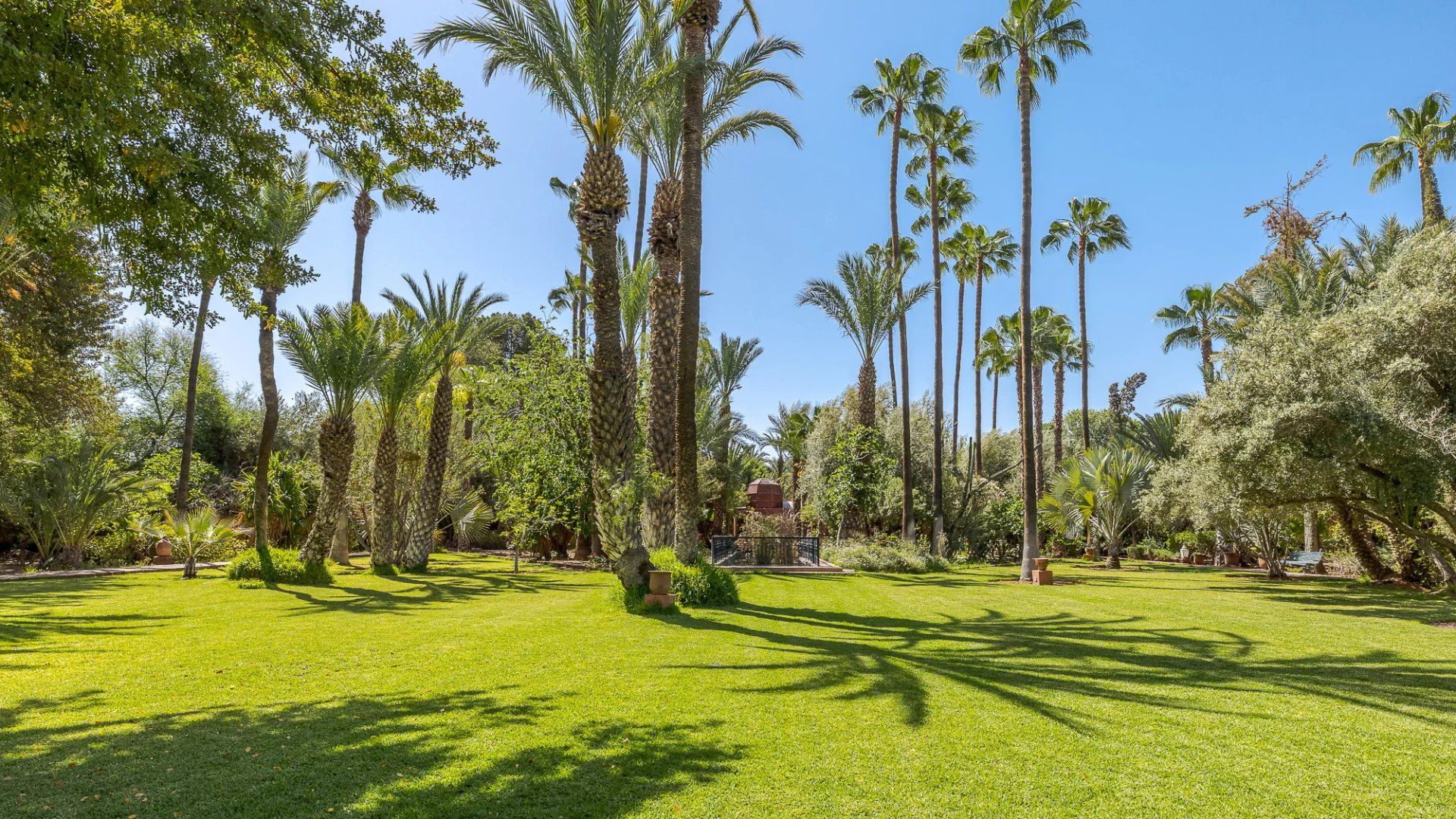 Acheter Villa 20 pièces 2000 m² Marrakech