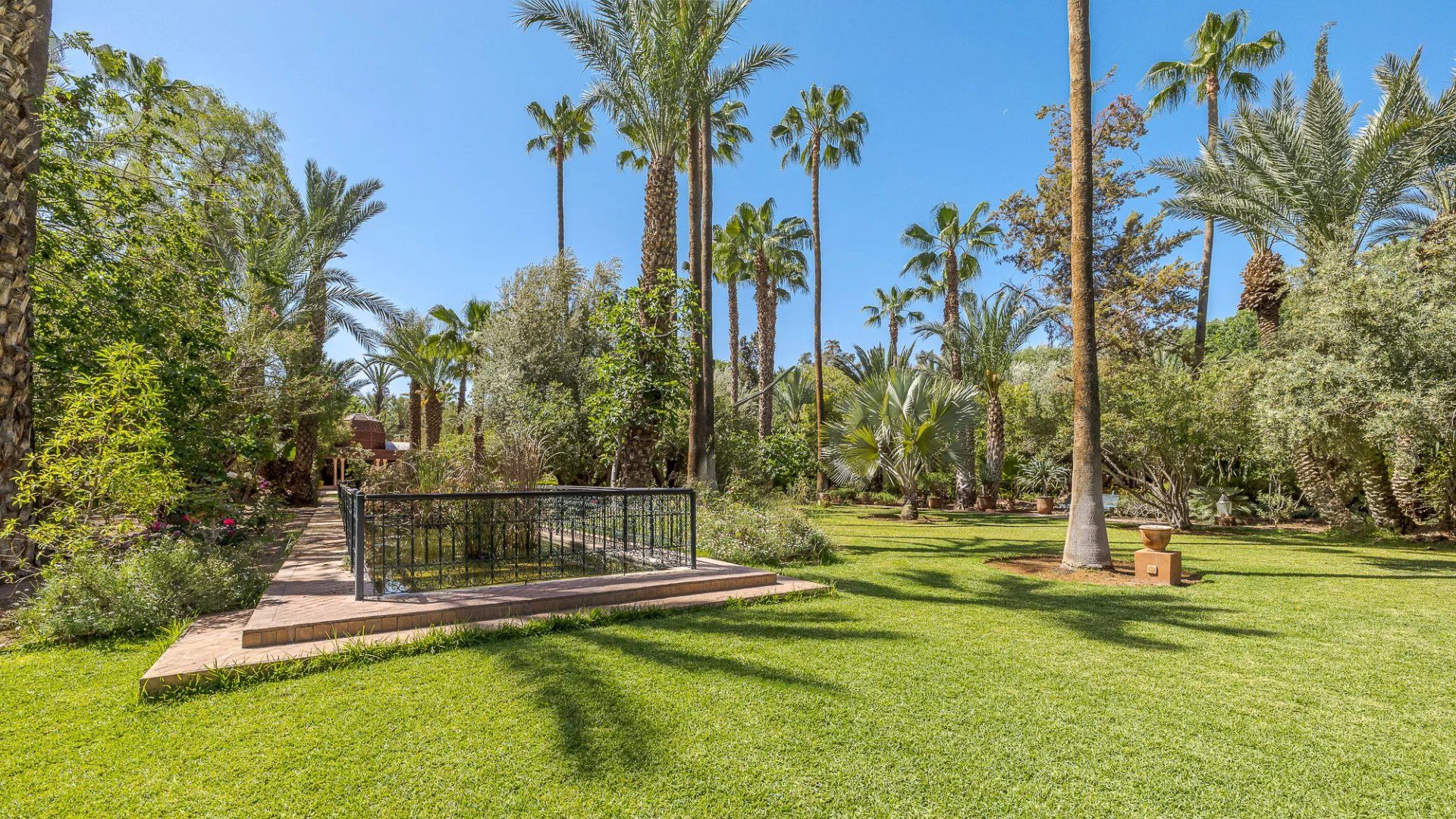 Acheter Villa 20 pièces 2000 m² Marrakech