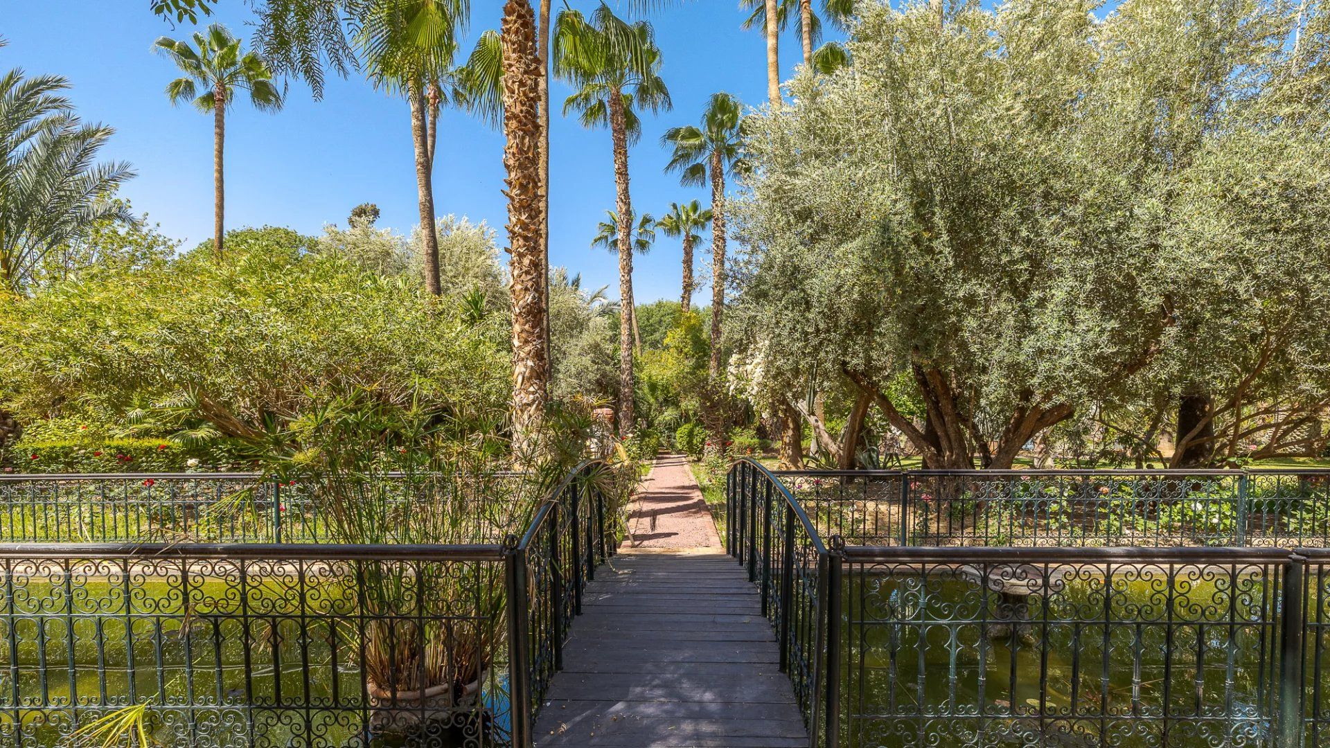 Acheter Villa 20 pièces 2000 m² Marrakech