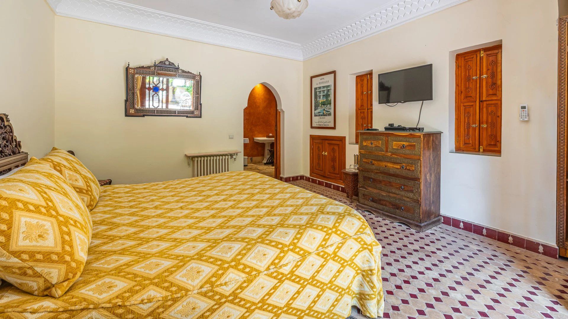 Acheter Villa 20 pièces 2000 m² Marrakech