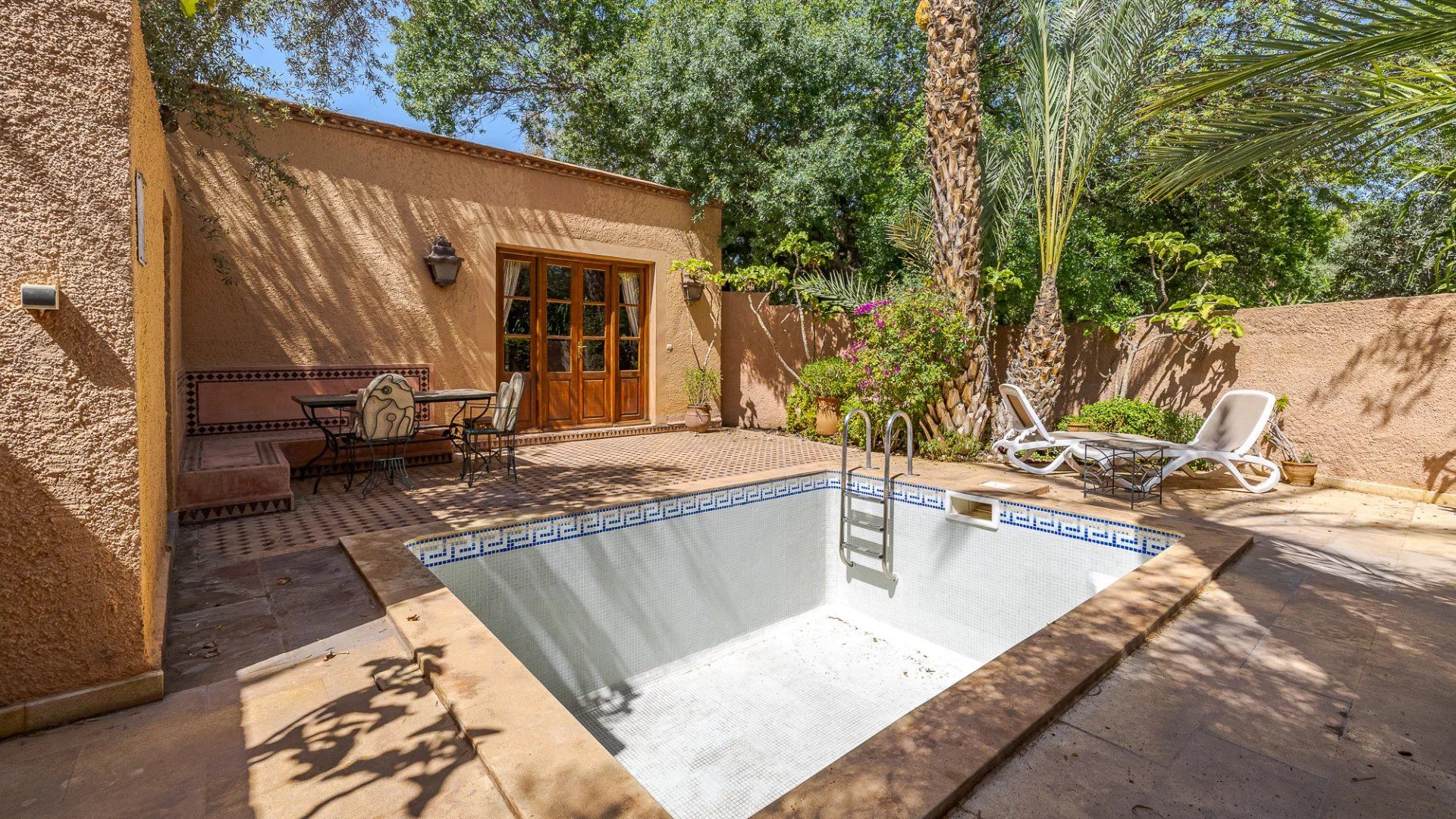 Acheter Villa 20 pièces 2000 m² Marrakech