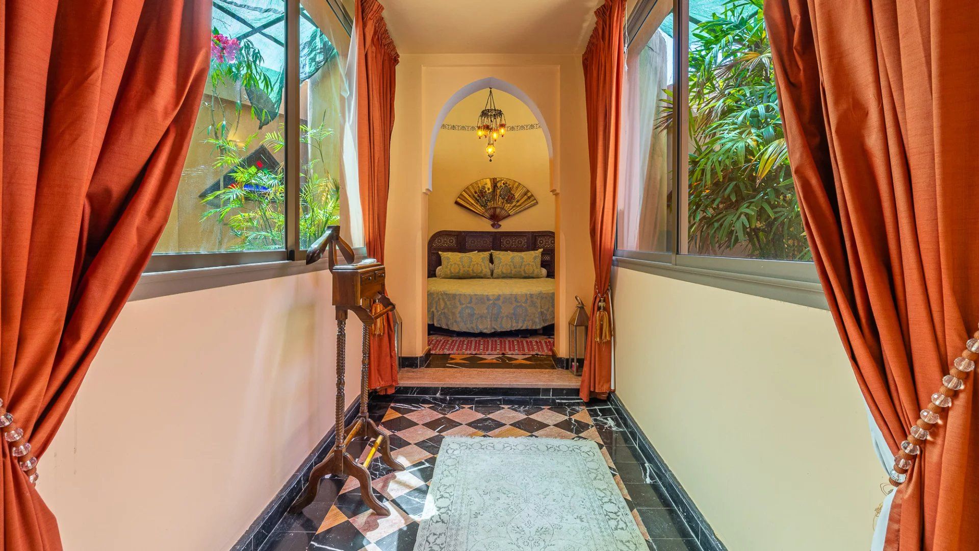 Acheter Villa 20 pièces 2000 m² Marrakech