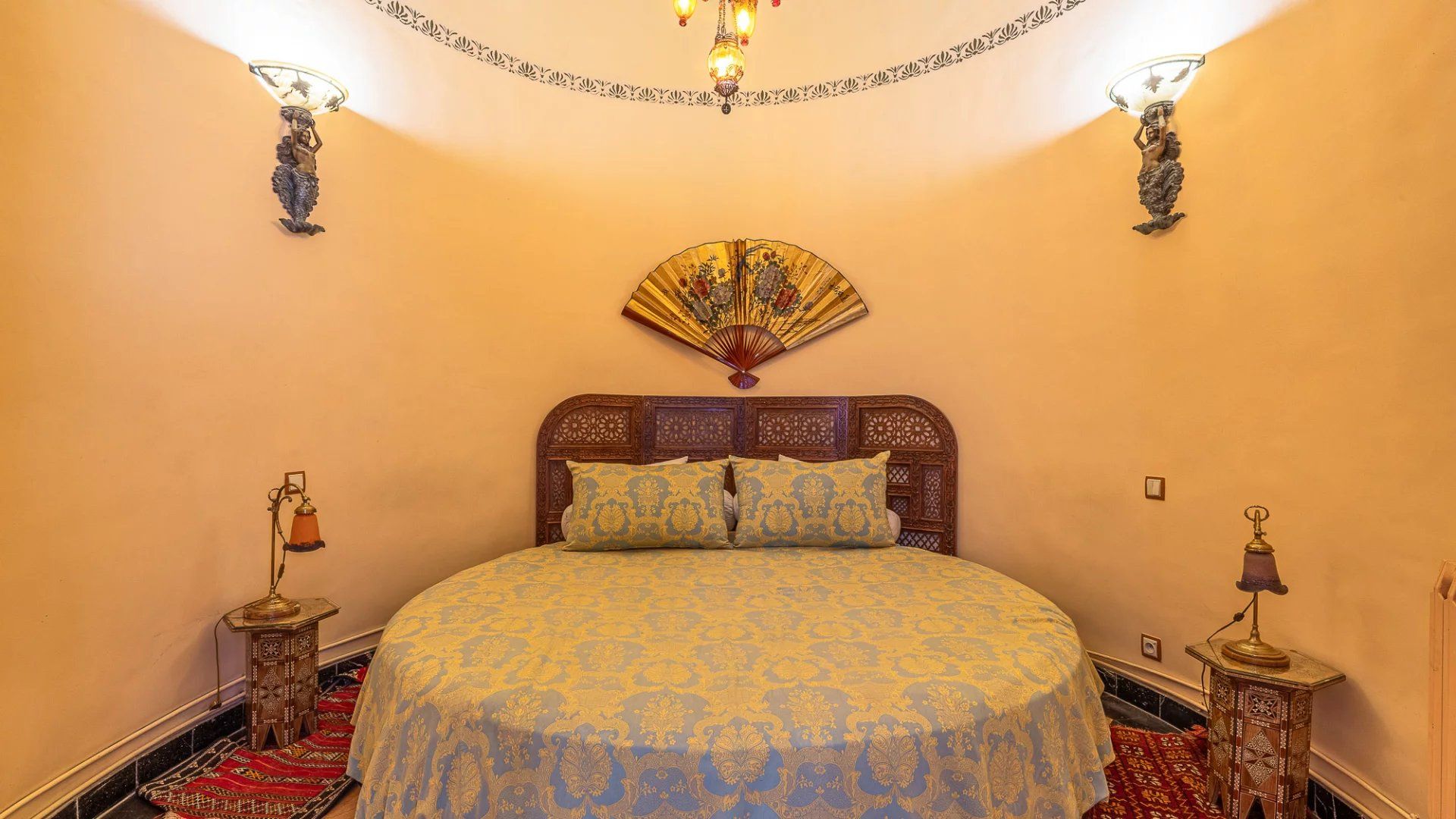 Acheter Villa 20 pièces 2000 m² Marrakech