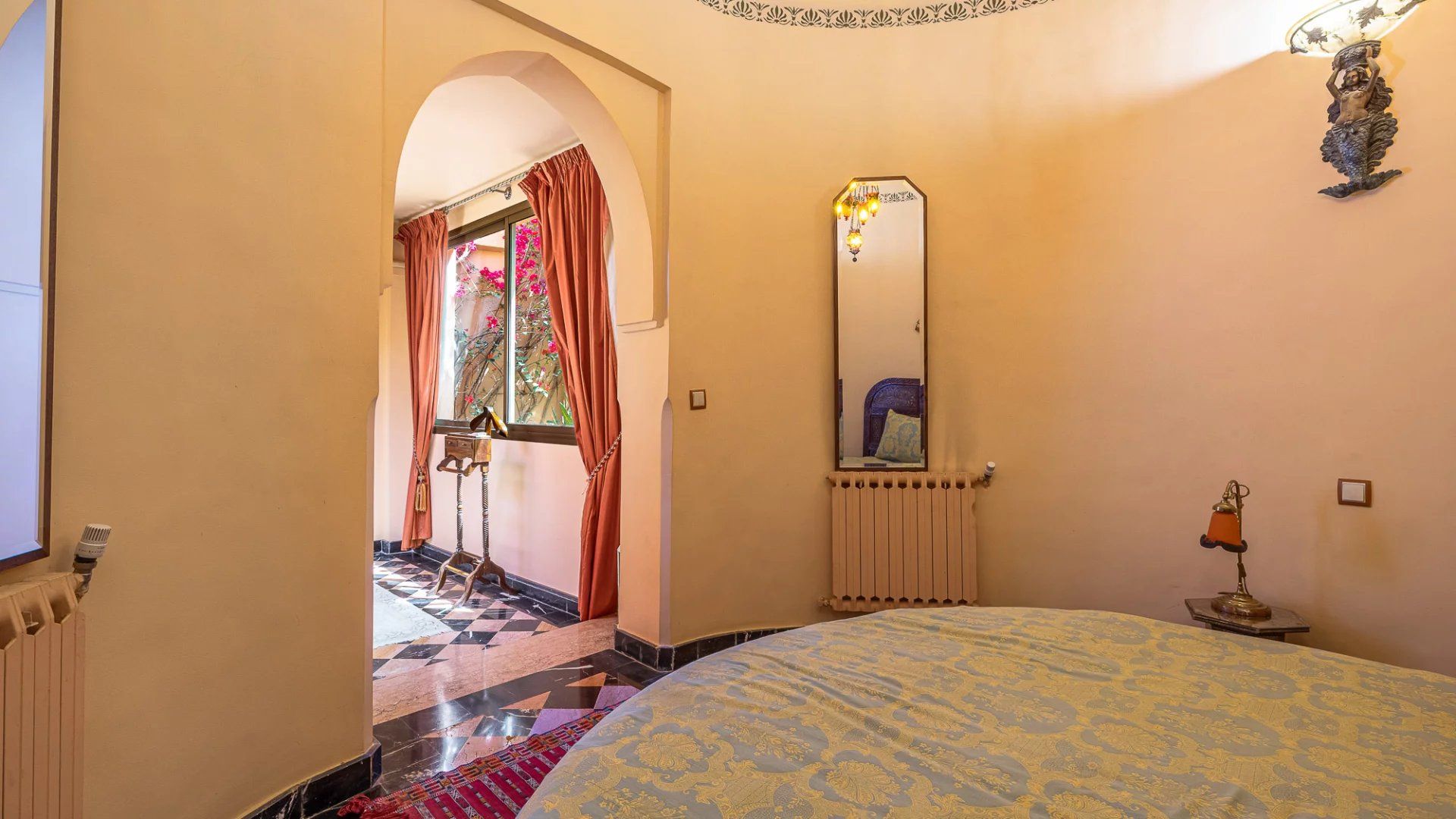 Acheter Villa 20 pièces 2000 m² Marrakech