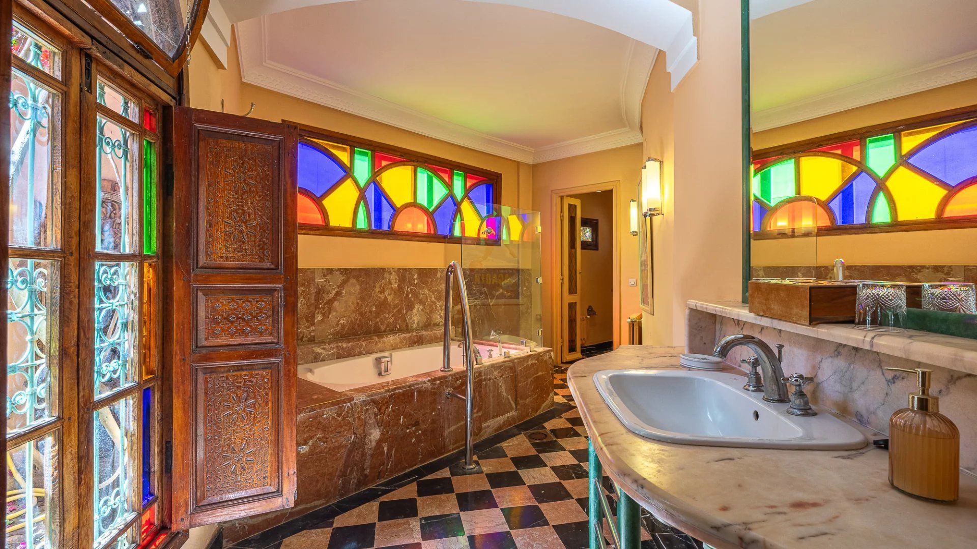 Acheter Villa 20 pièces 2000 m² Marrakech