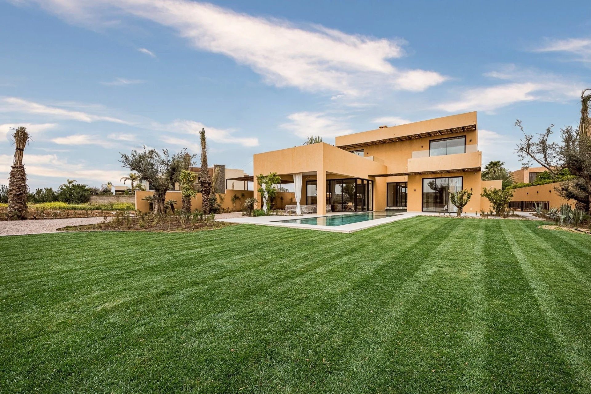 Acheter Villa 6&nbsp;pièces 650&nbsp;m² Marrakech