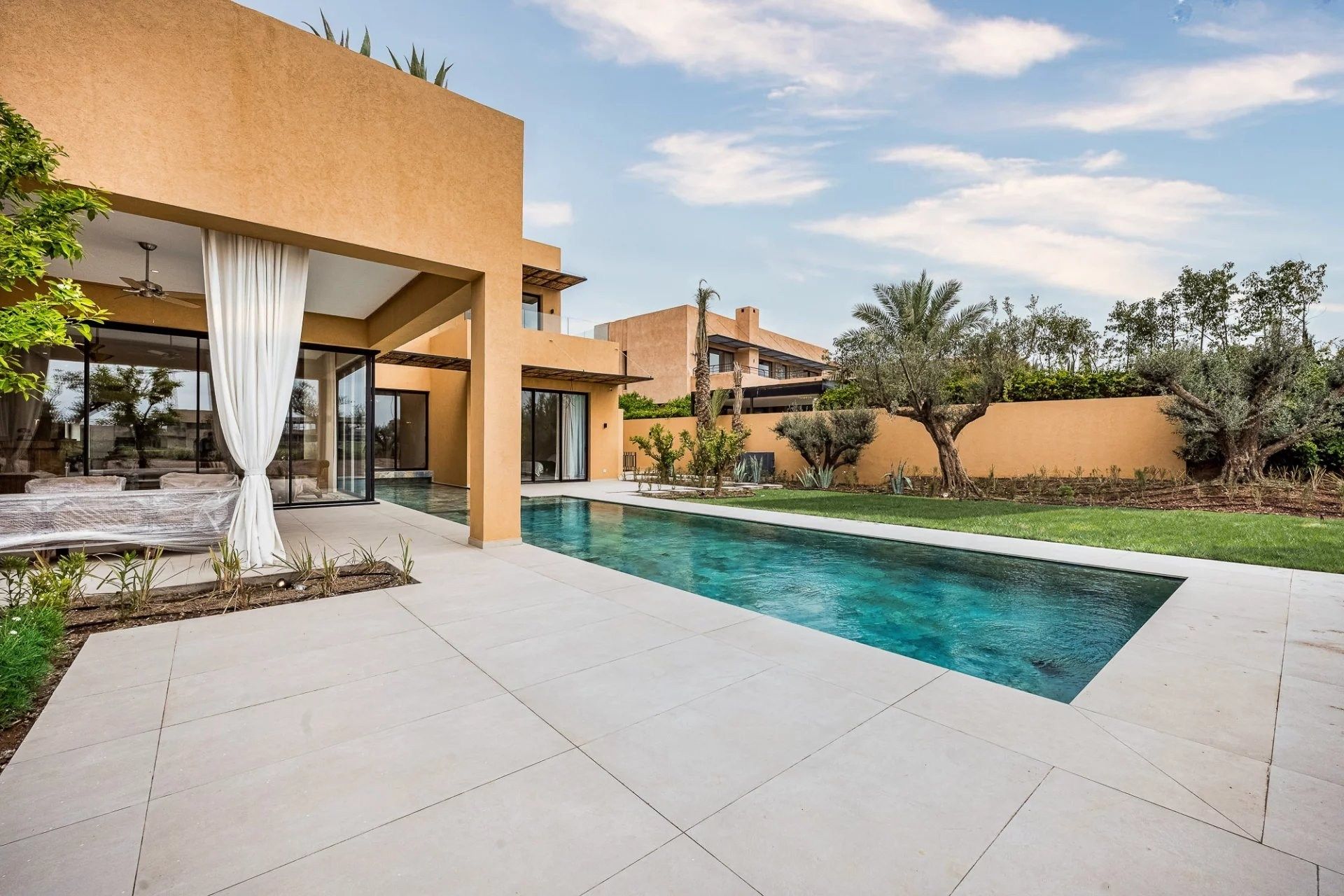 Acheter Villa 6&nbsp;pièces 650&nbsp;m² Marrakech