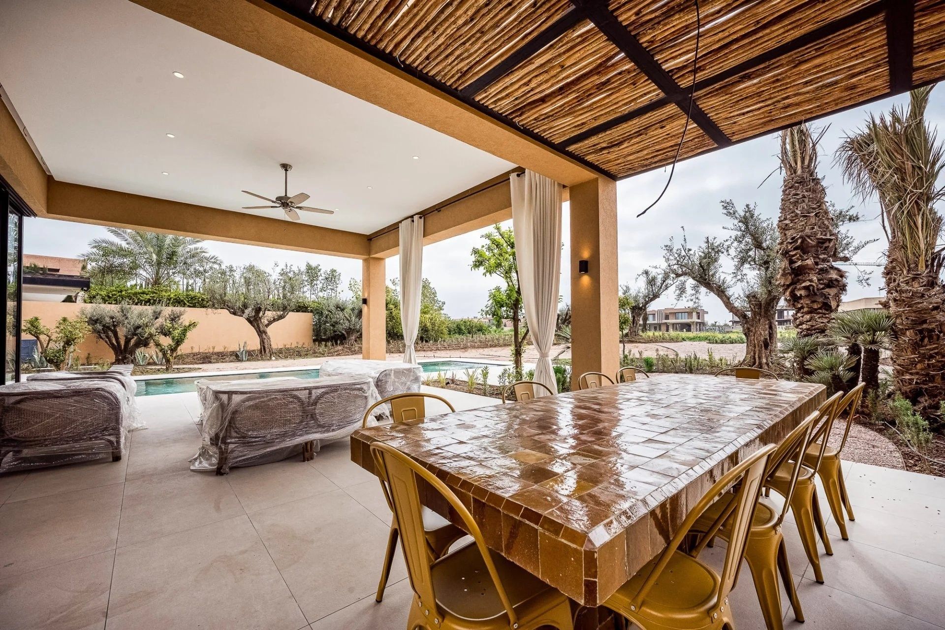 Acheter Villa 6&nbsp;pièces 650&nbsp;m² Marrakech