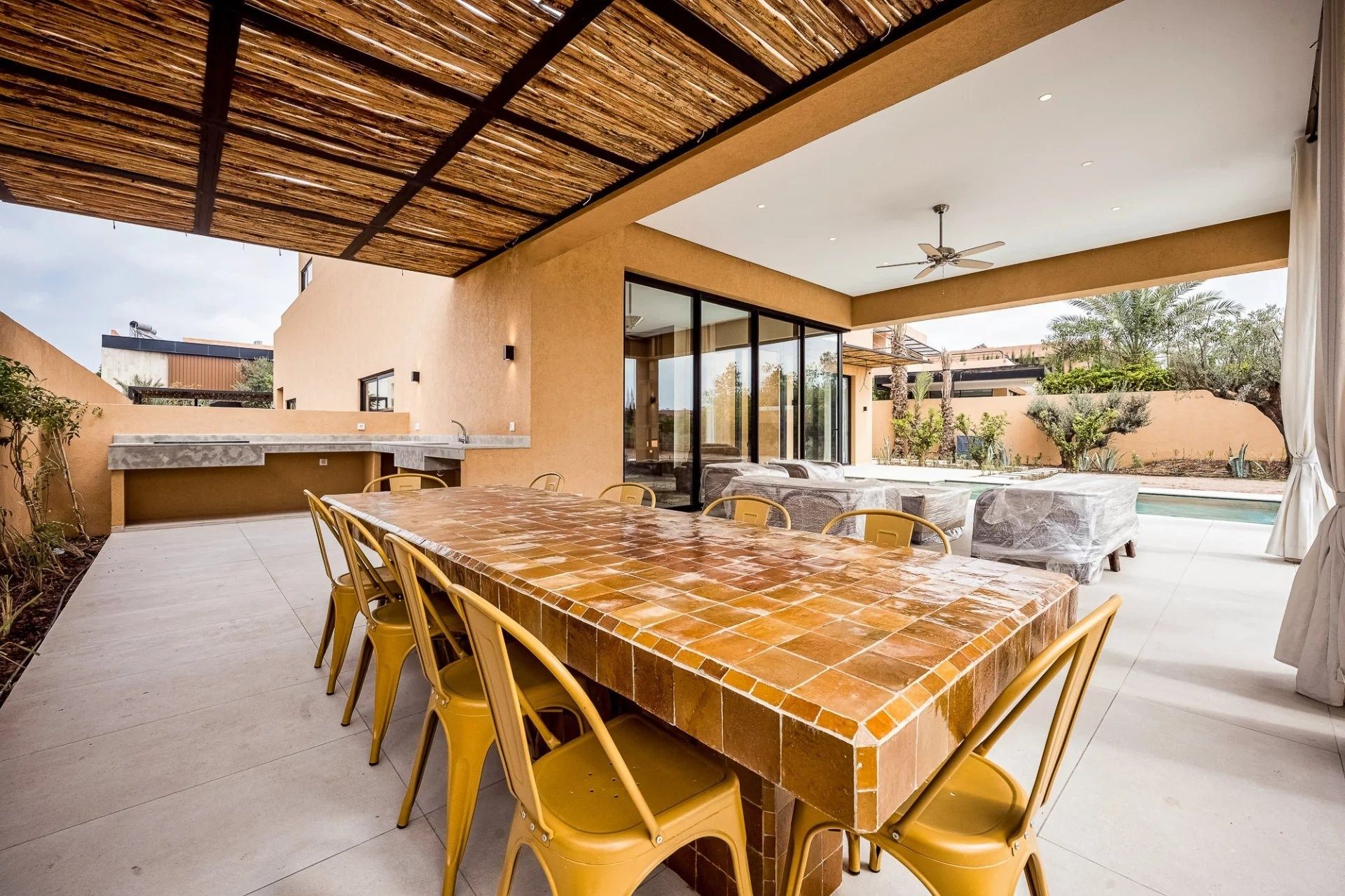 Acheter Villa 6&nbsp;pièces 650&nbsp;m² Marrakech