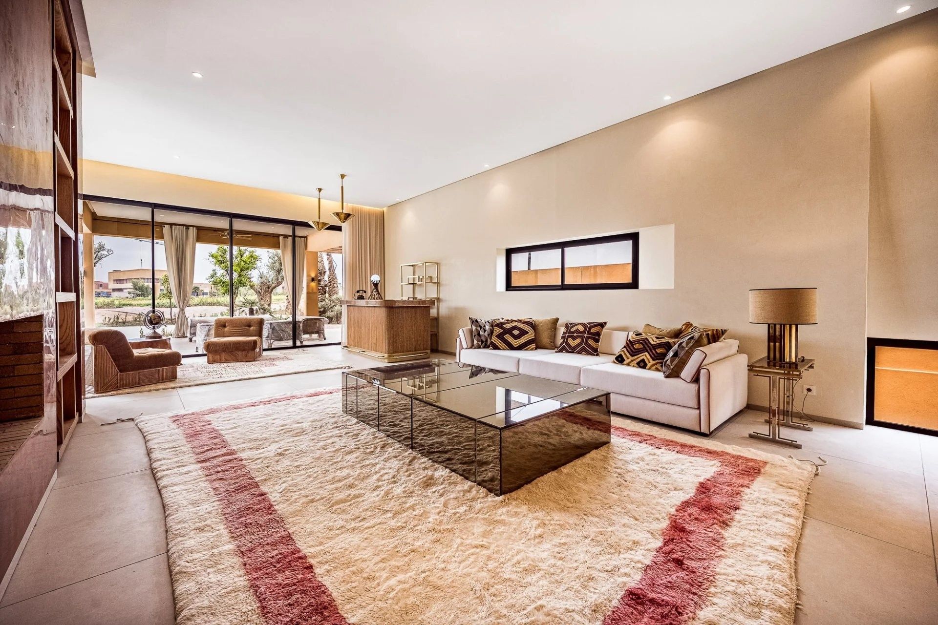 Acheter Villa 6&nbsp;pièces 650&nbsp;m² Marrakech