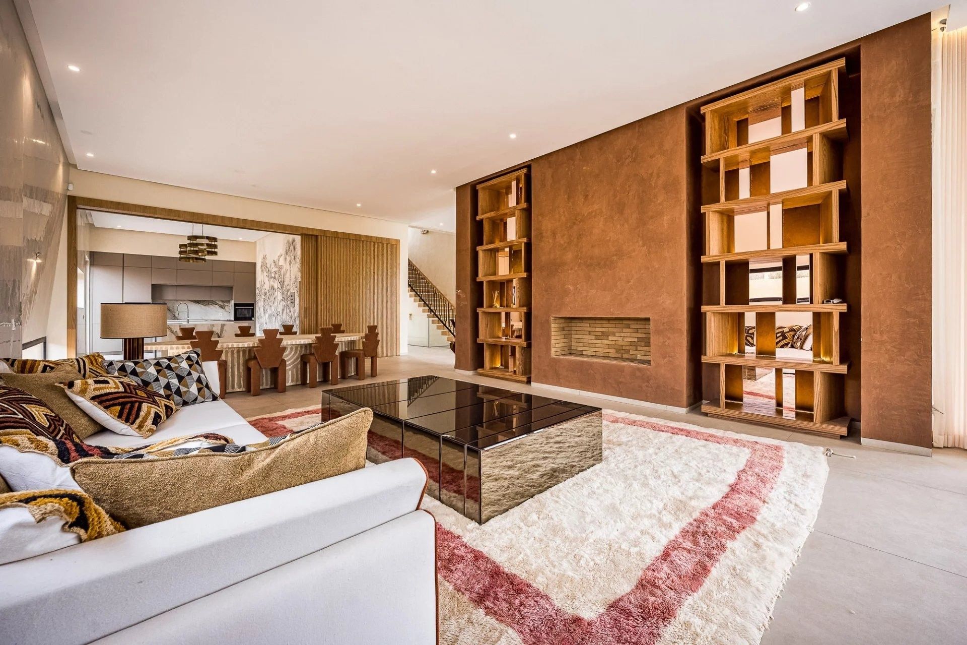 Acheter Villa 6&nbsp;pièces 650&nbsp;m² Marrakech