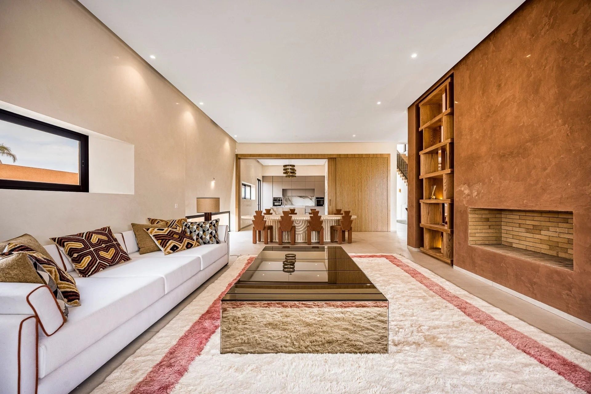 Acheter Villa 6&nbsp;pièces 650&nbsp;m² Marrakech