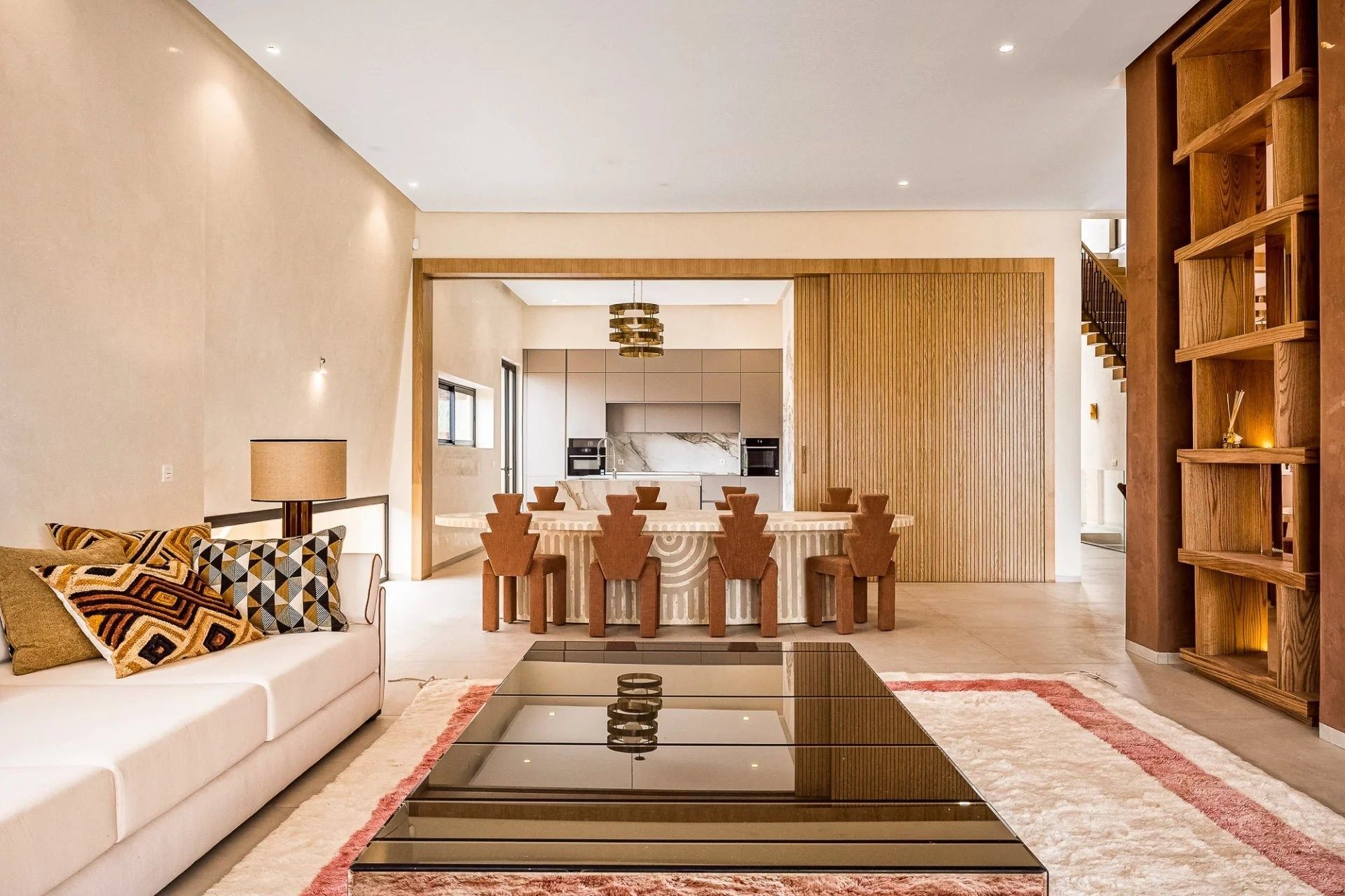 Acheter Villa 6&nbsp;pièces 650&nbsp;m² Marrakech