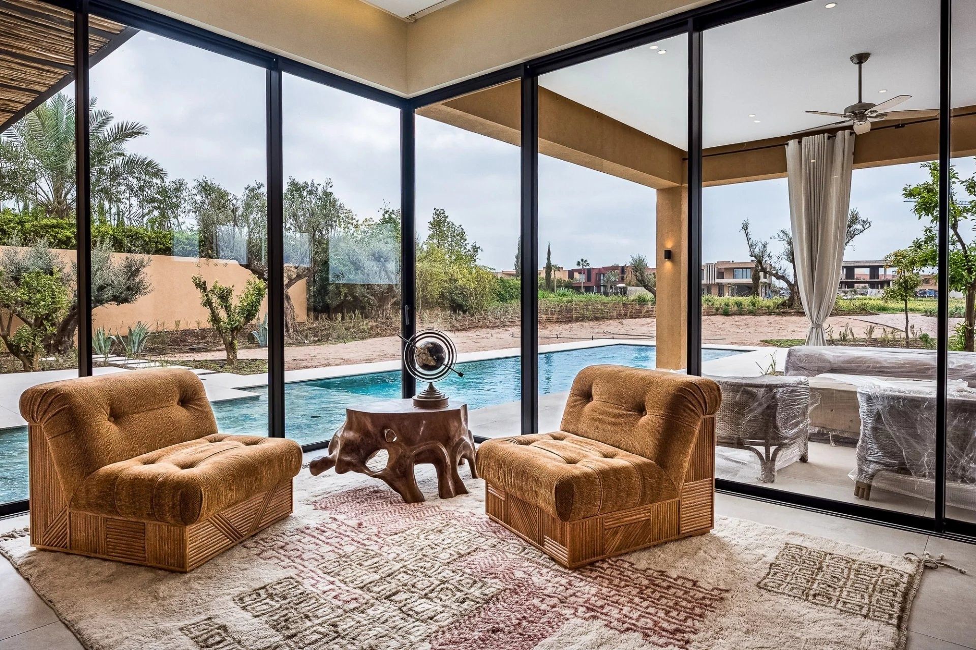 Acheter Villa 6&nbsp;pièces 650&nbsp;m² Marrakech