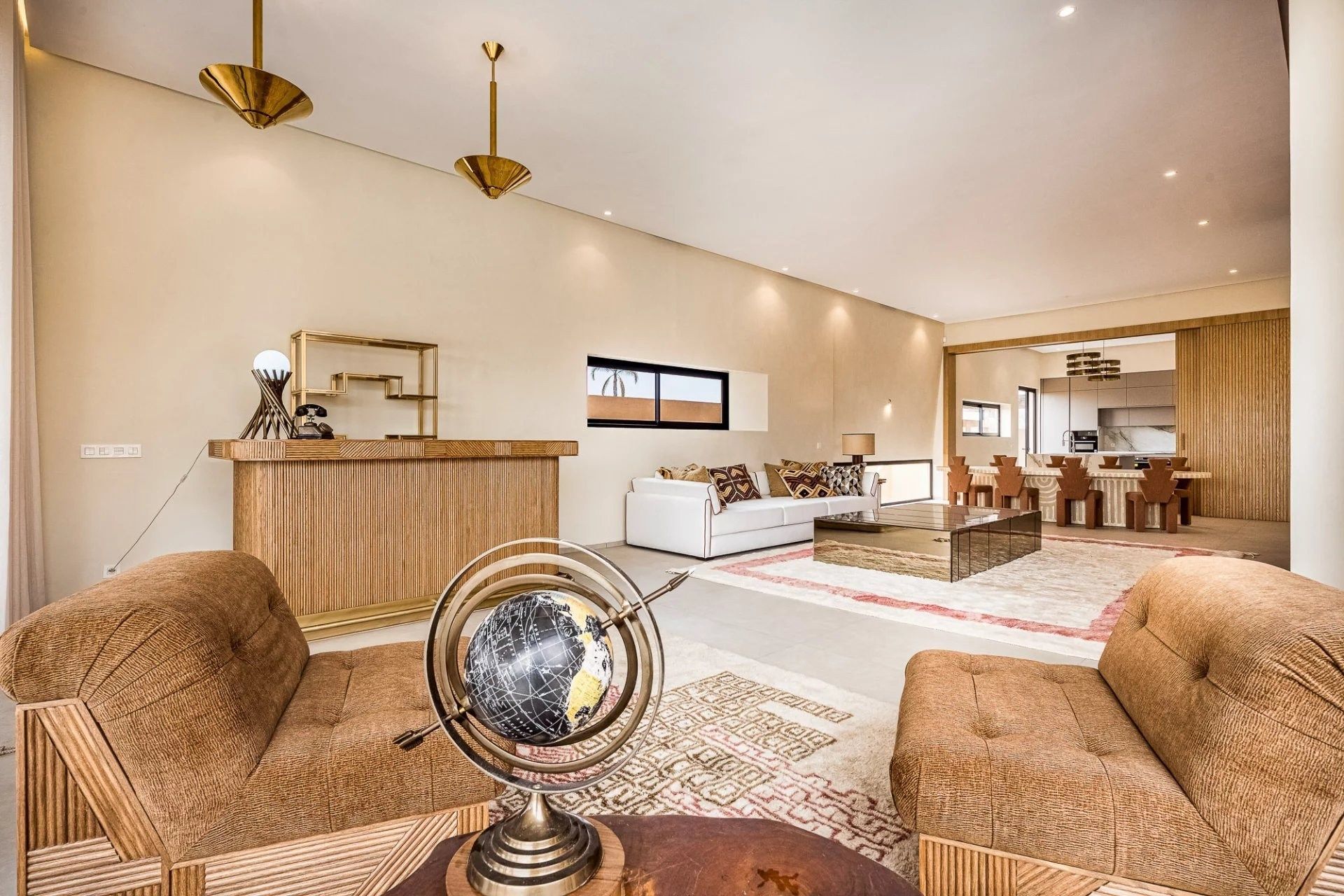 Acheter Villa 6&nbsp;pièces 650&nbsp;m² Marrakech