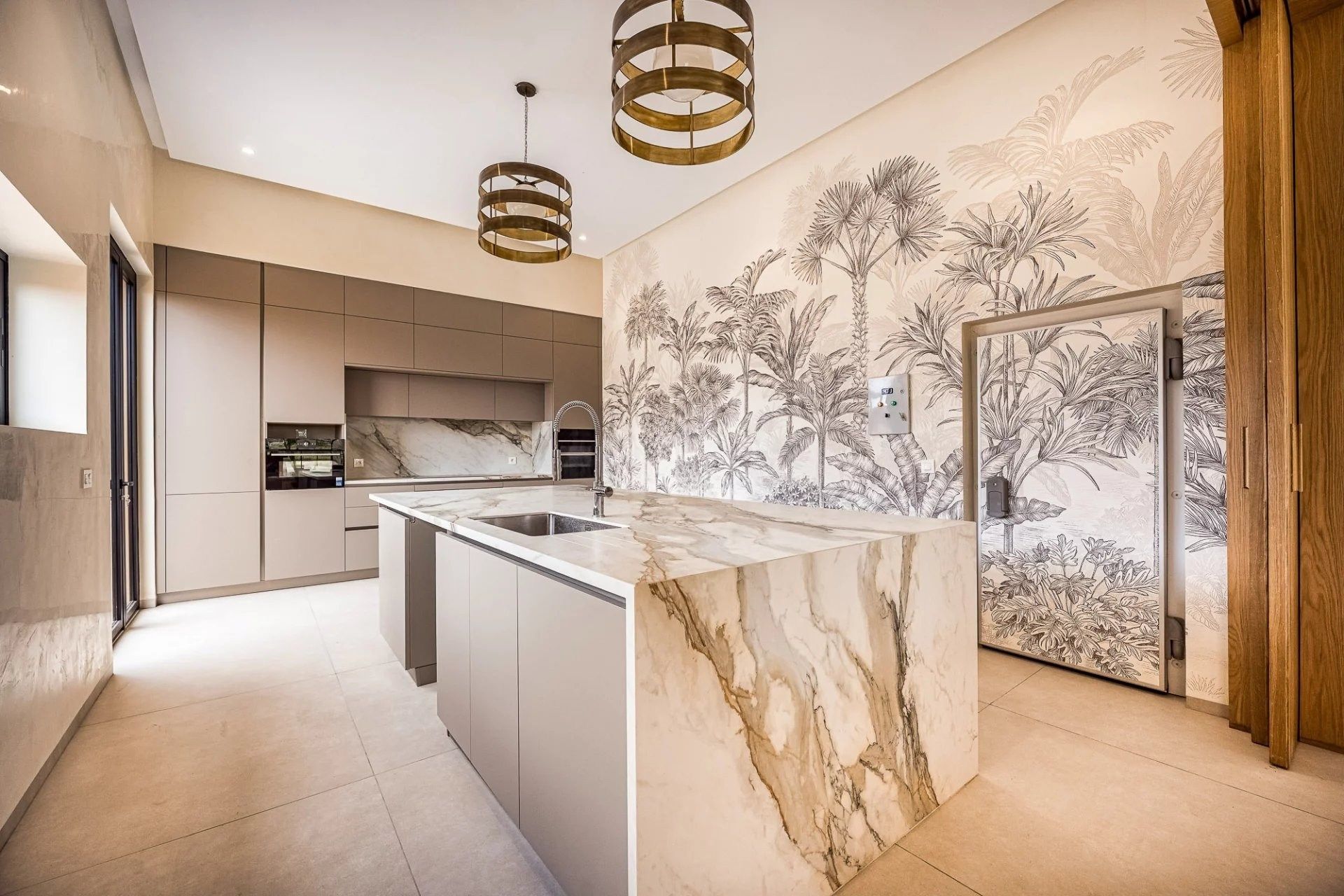 Acheter Villa 6&nbsp;pièces 650&nbsp;m² Marrakech