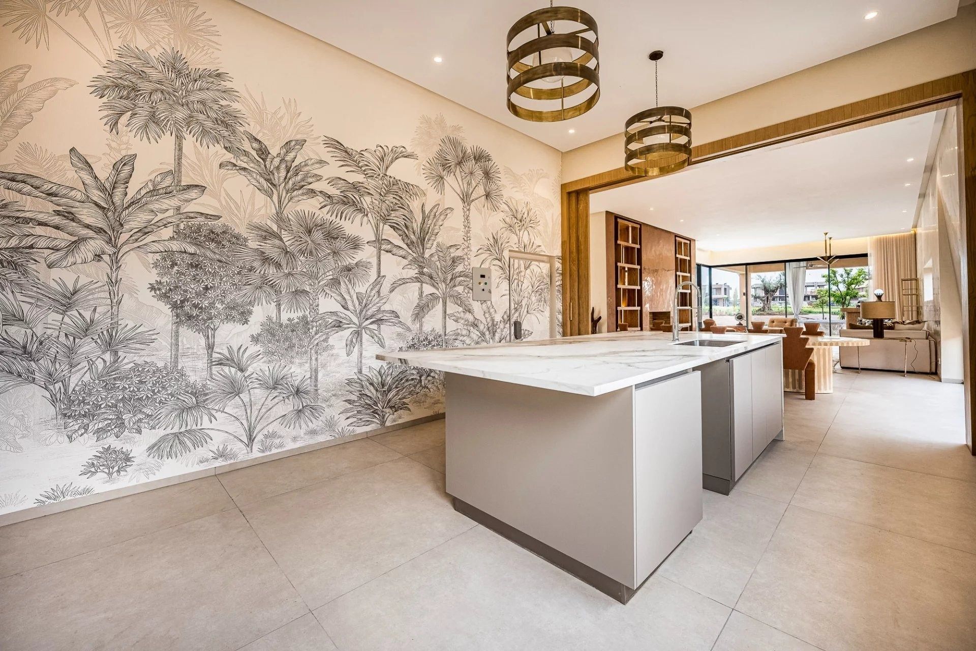 Acheter Villa 6&nbsp;pièces 650&nbsp;m² Marrakech