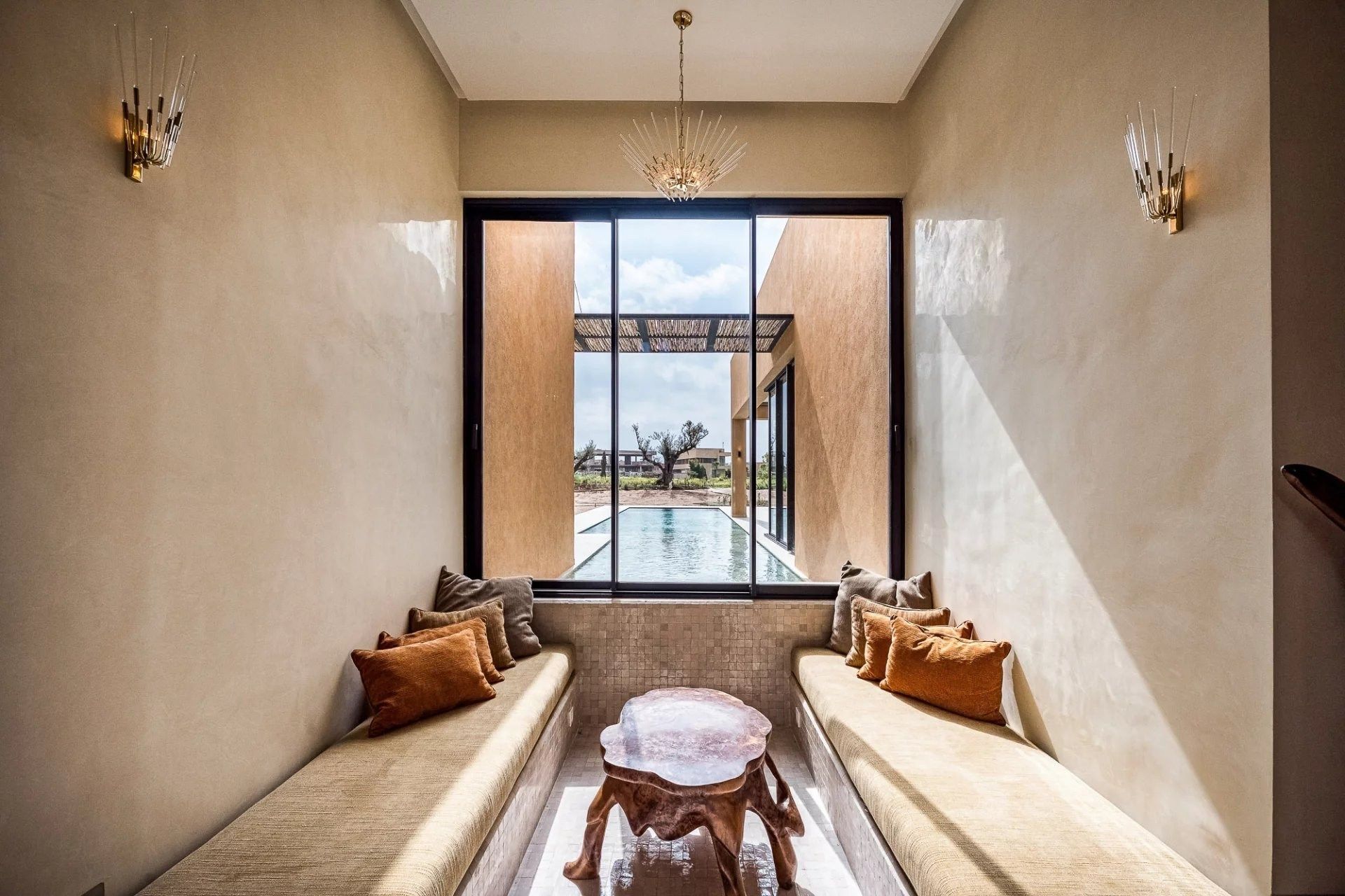Acheter Villa 6&nbsp;pièces 650&nbsp;m² Marrakech