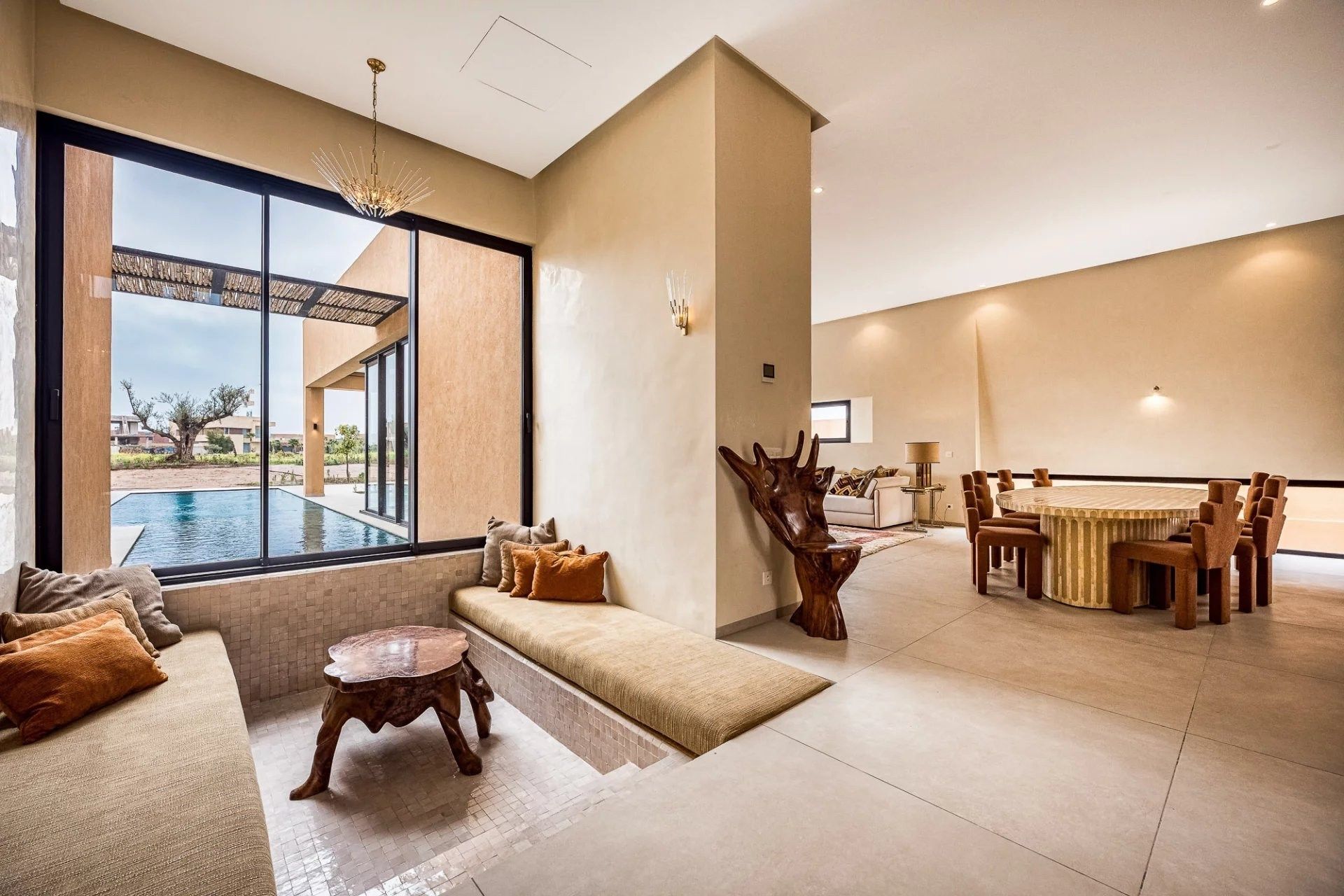 Acheter Villa 6&nbsp;pièces 650&nbsp;m² Marrakech