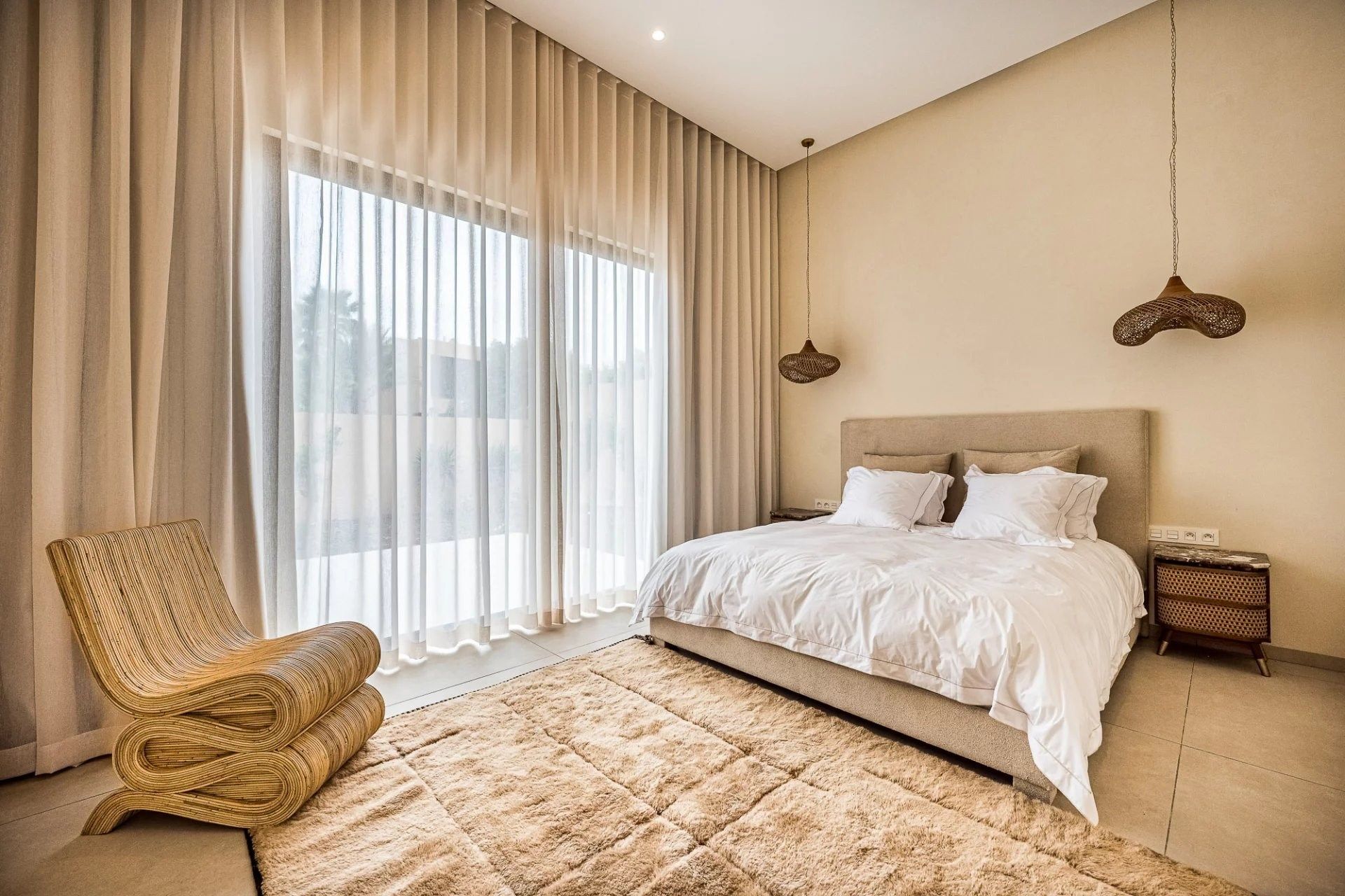 Acheter Villa 6&nbsp;pièces 650&nbsp;m² Marrakech