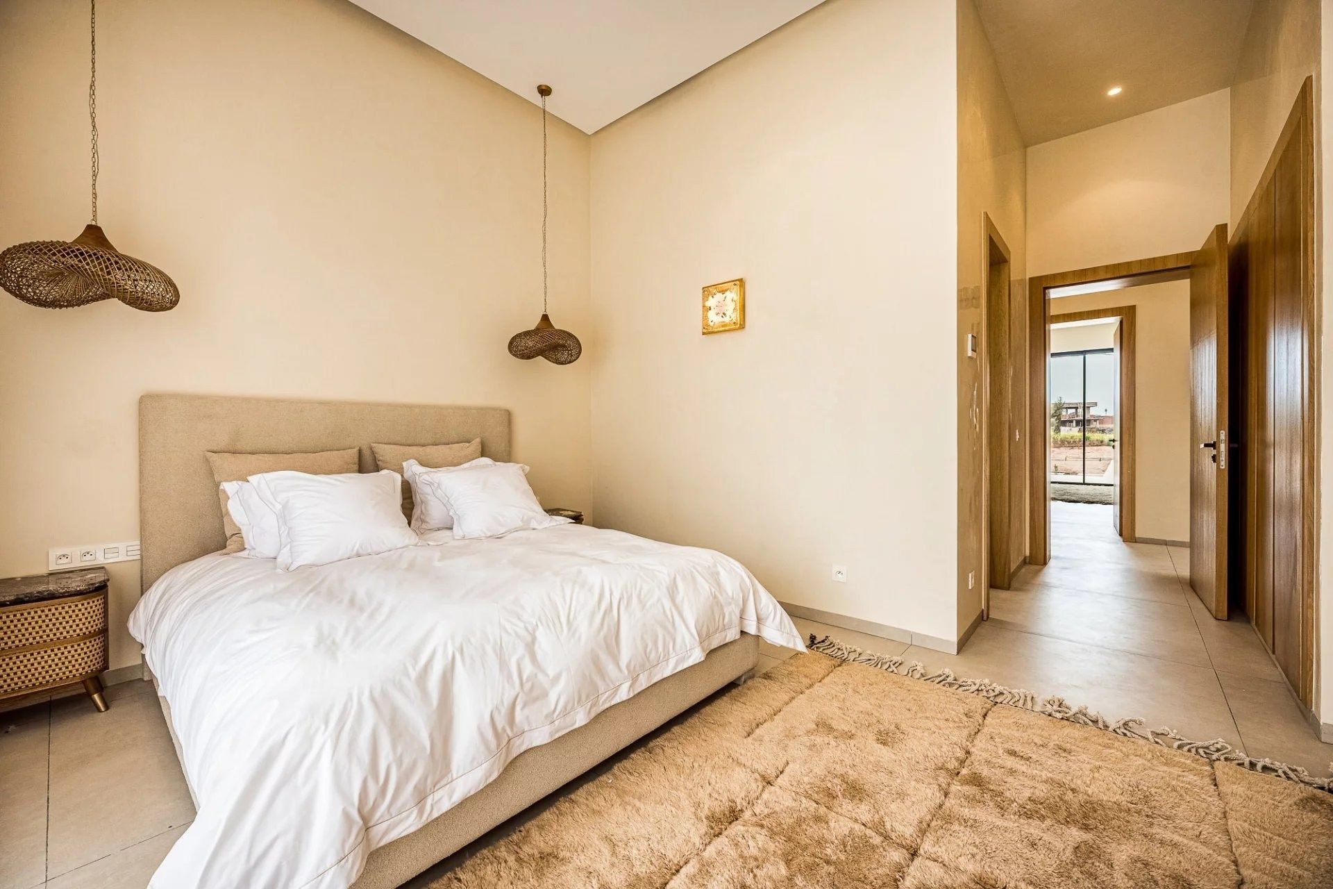 Acheter Villa 6&nbsp;pièces 650&nbsp;m² Marrakech