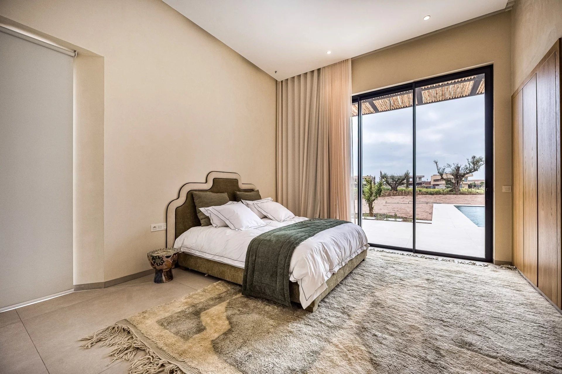 Acheter Villa 6&nbsp;pièces 650&nbsp;m² Marrakech