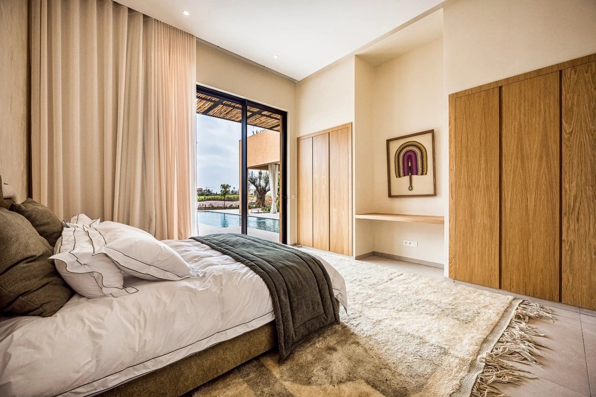 Acheter Villa 6&nbsp;pièces 650&nbsp;m² Marrakech