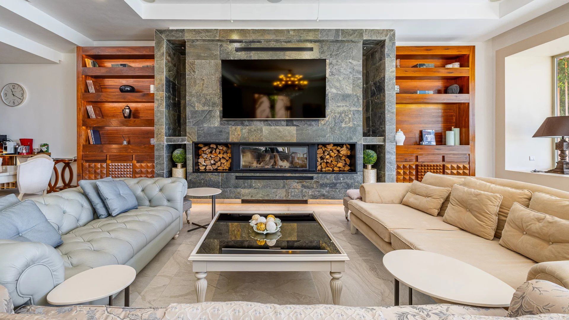 Acheter Villa 12 pièces 1068 m² Marrakech