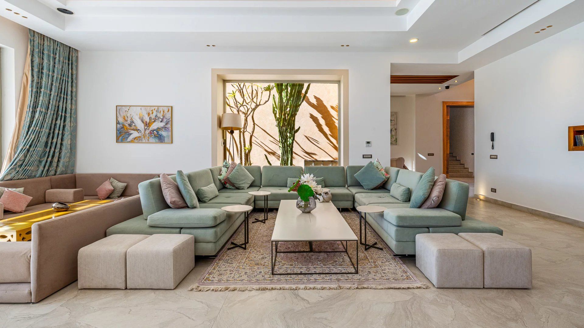 Acheter Villa 12 pièces 1068 m² Marrakech