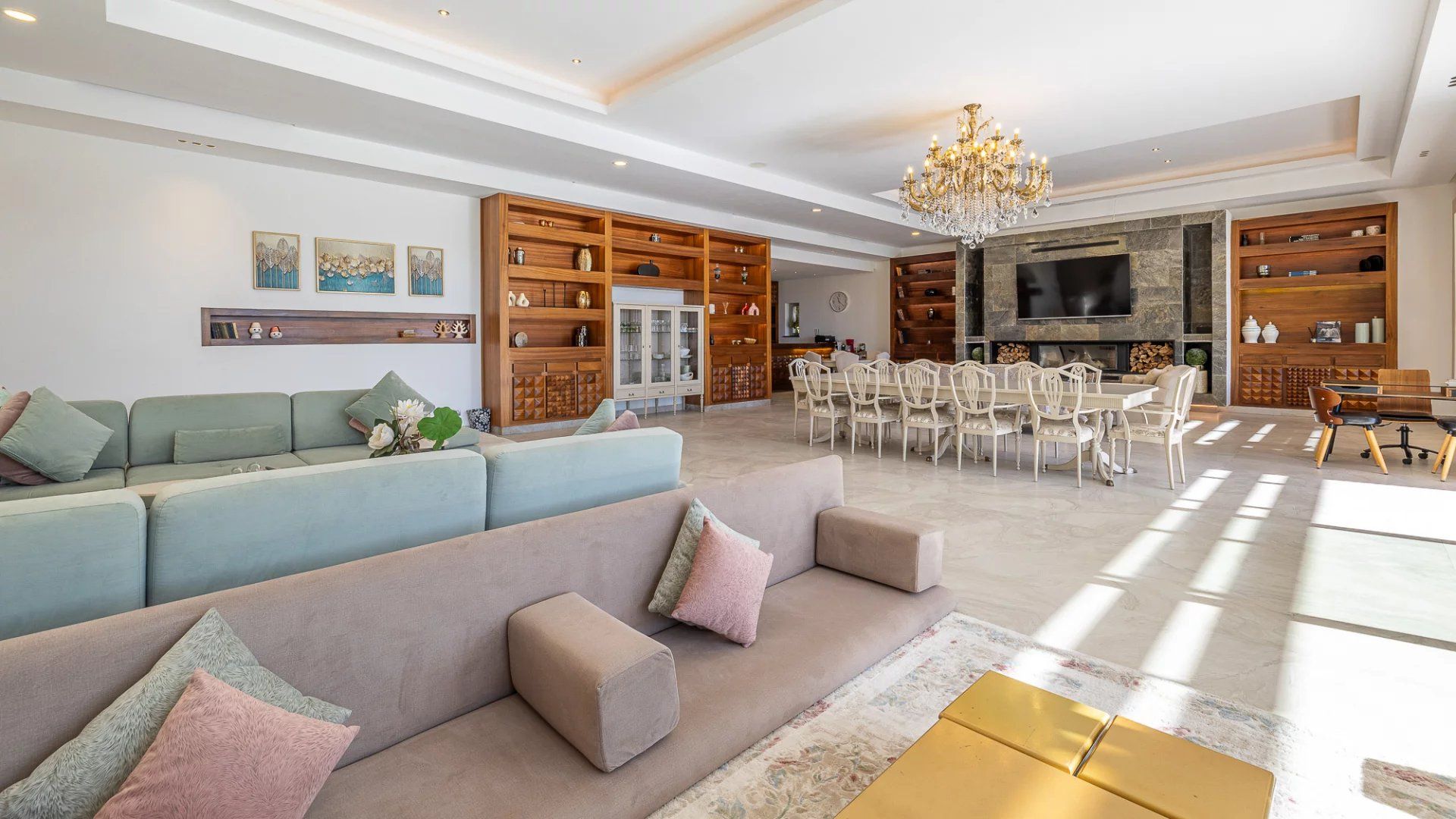 Acheter Villa 12 pièces 1068 m² Marrakech