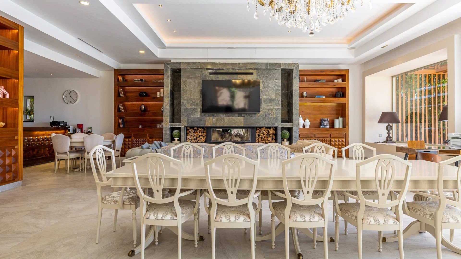 Acheter Villa 12 pièces 1068 m² Marrakech