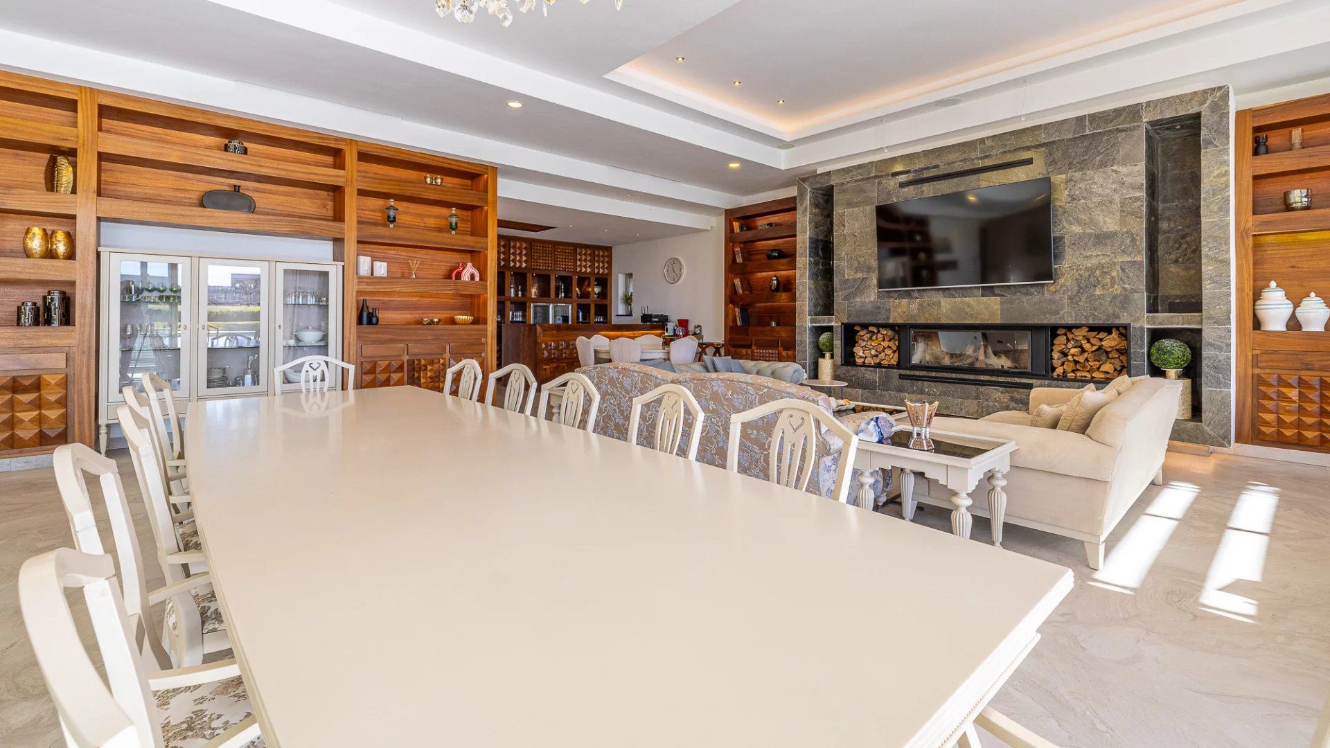 Acheter Villa 12 pièces 1068 m² Marrakech