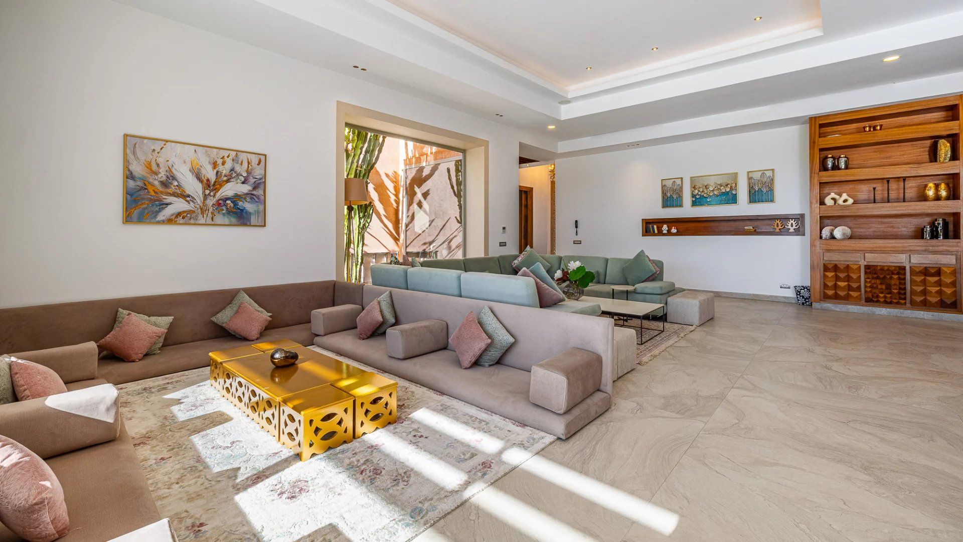 Acheter Villa 12 pièces 1068 m² Marrakech