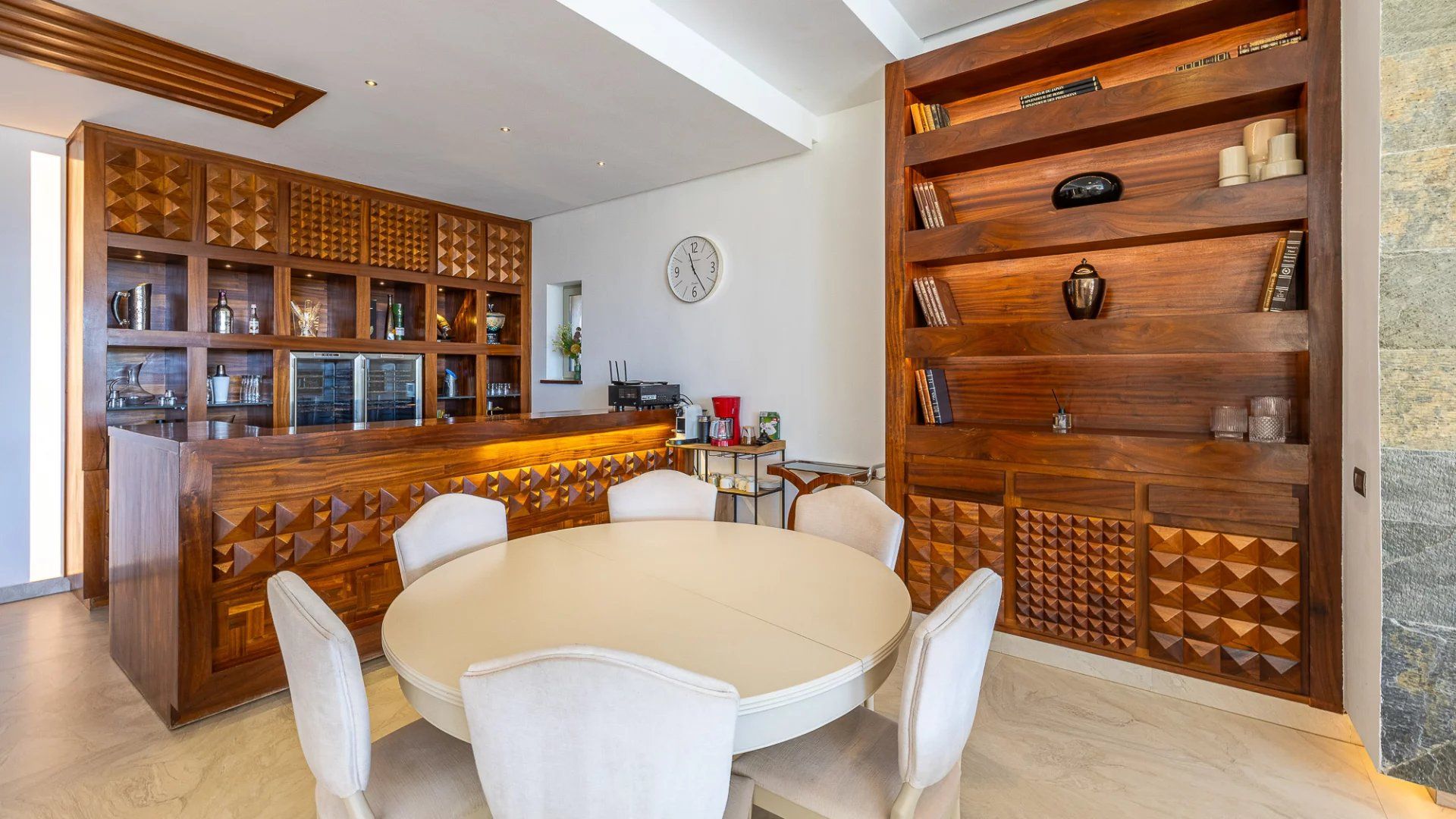 Acheter Villa 12 pièces 1068 m² Marrakech