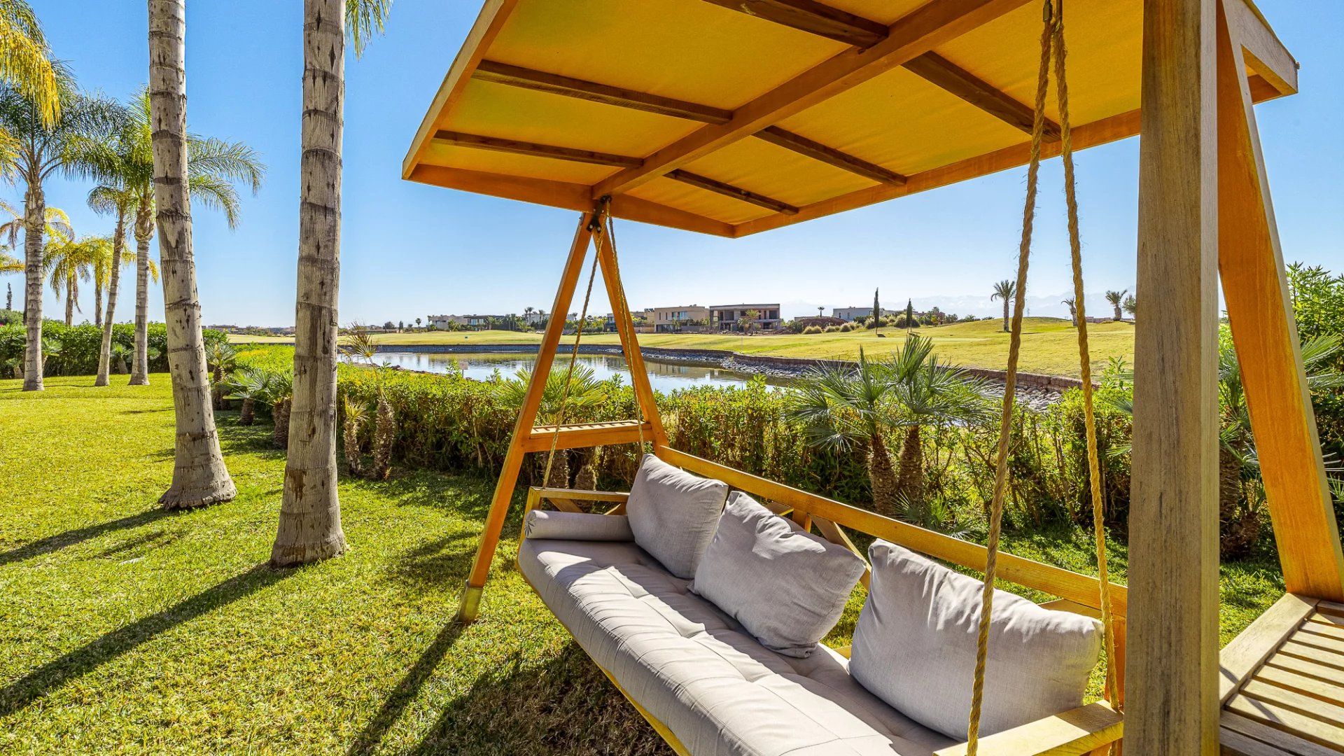 Acheter Villa 12 pièces 1068 m² Marrakech