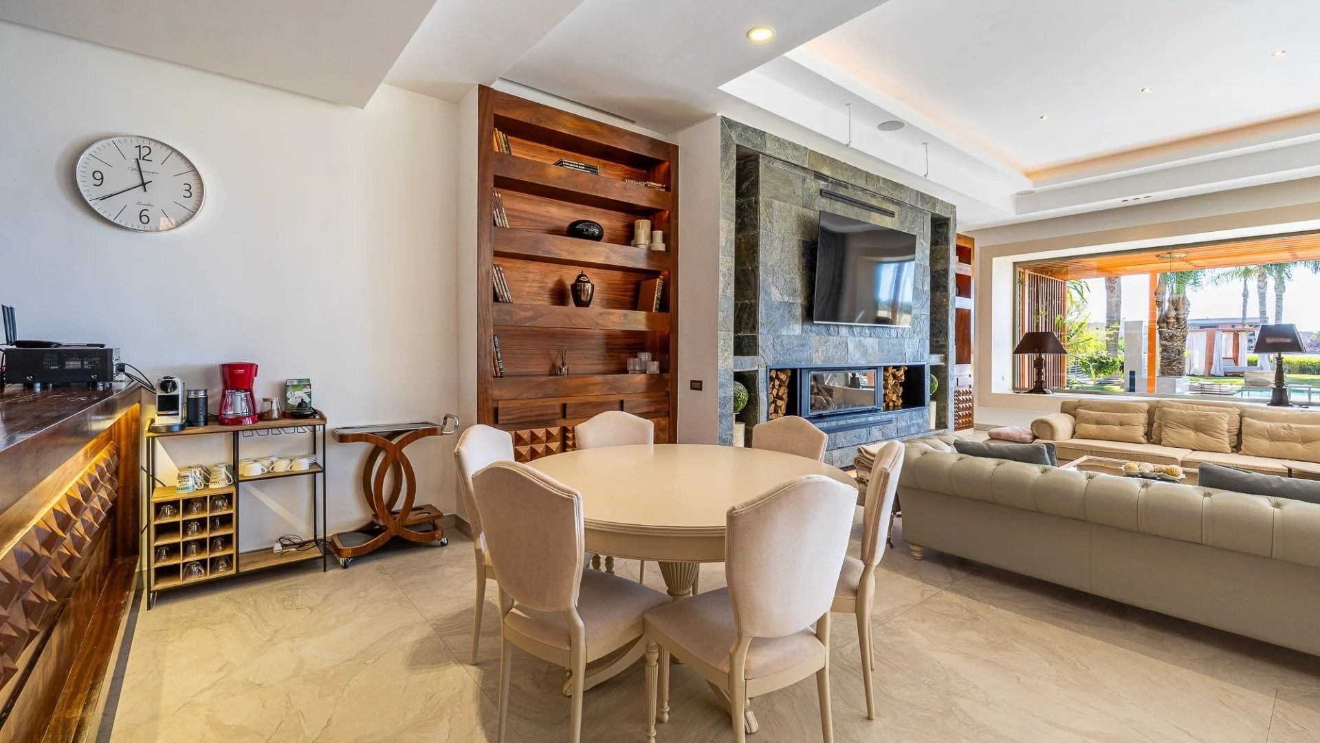 Acheter Villa 12&nbsp;pièces 1068&nbsp;m² Marrakech